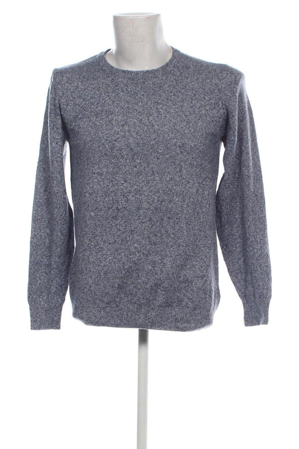 Herrenpullover Reward, Größe S, Farbe Blau, Preis 7,49 €