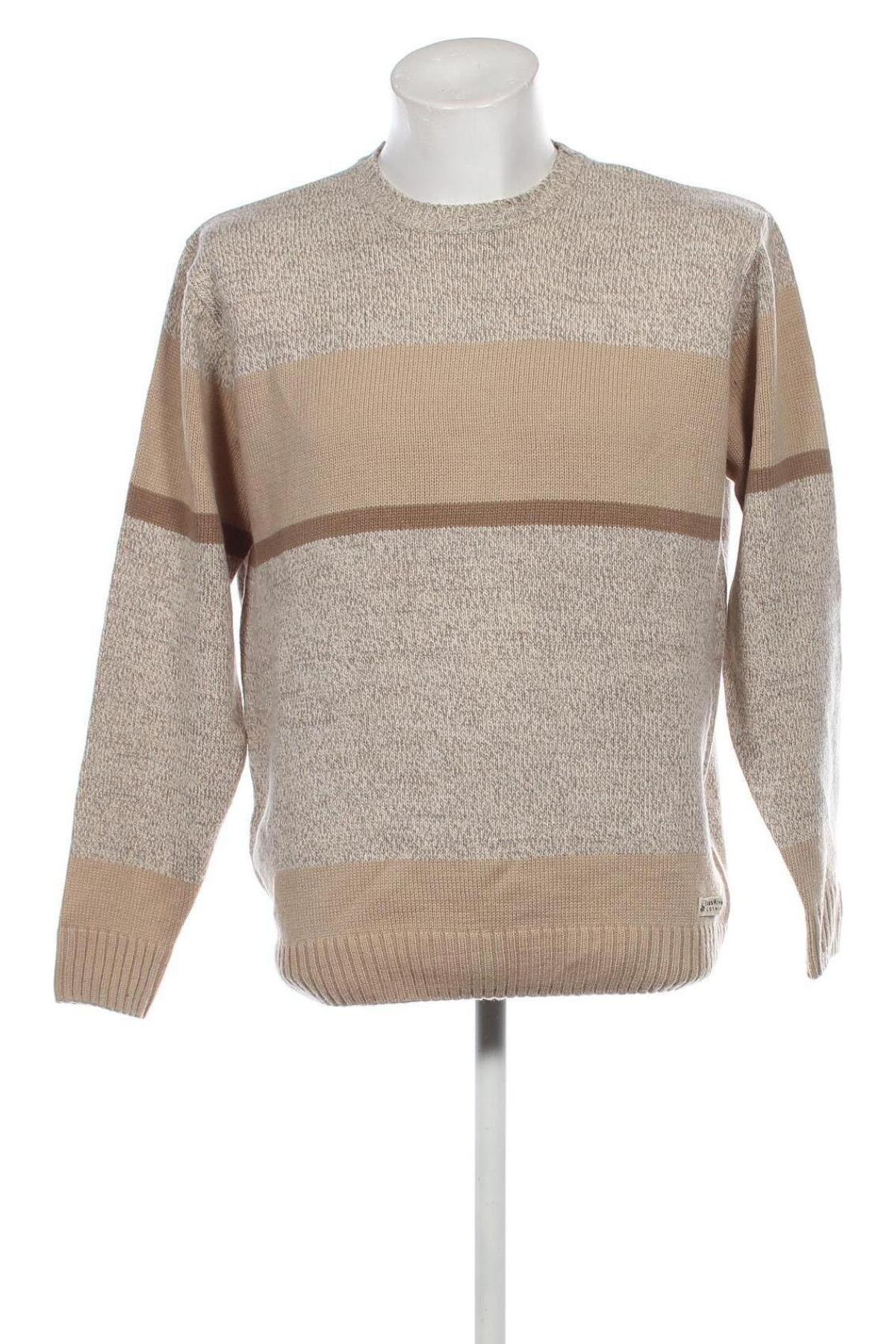 Herrenpullover Ross River, Größe L, Farbe Mehrfarbig, Preis 7,49 €