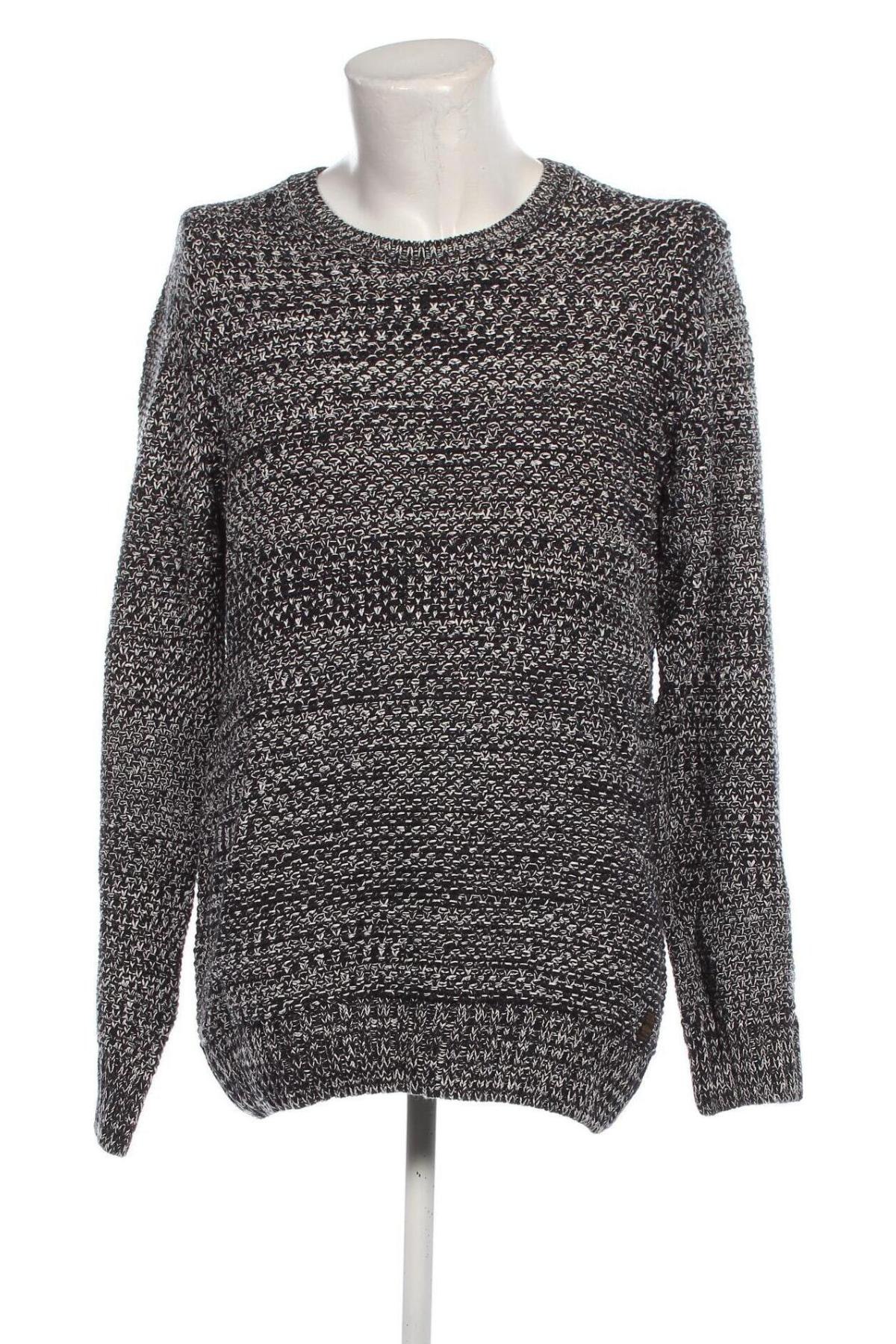 Herrenpullover S.Oliver, Größe XL, Farbe Mehrfarbig, Preis 10,99 €