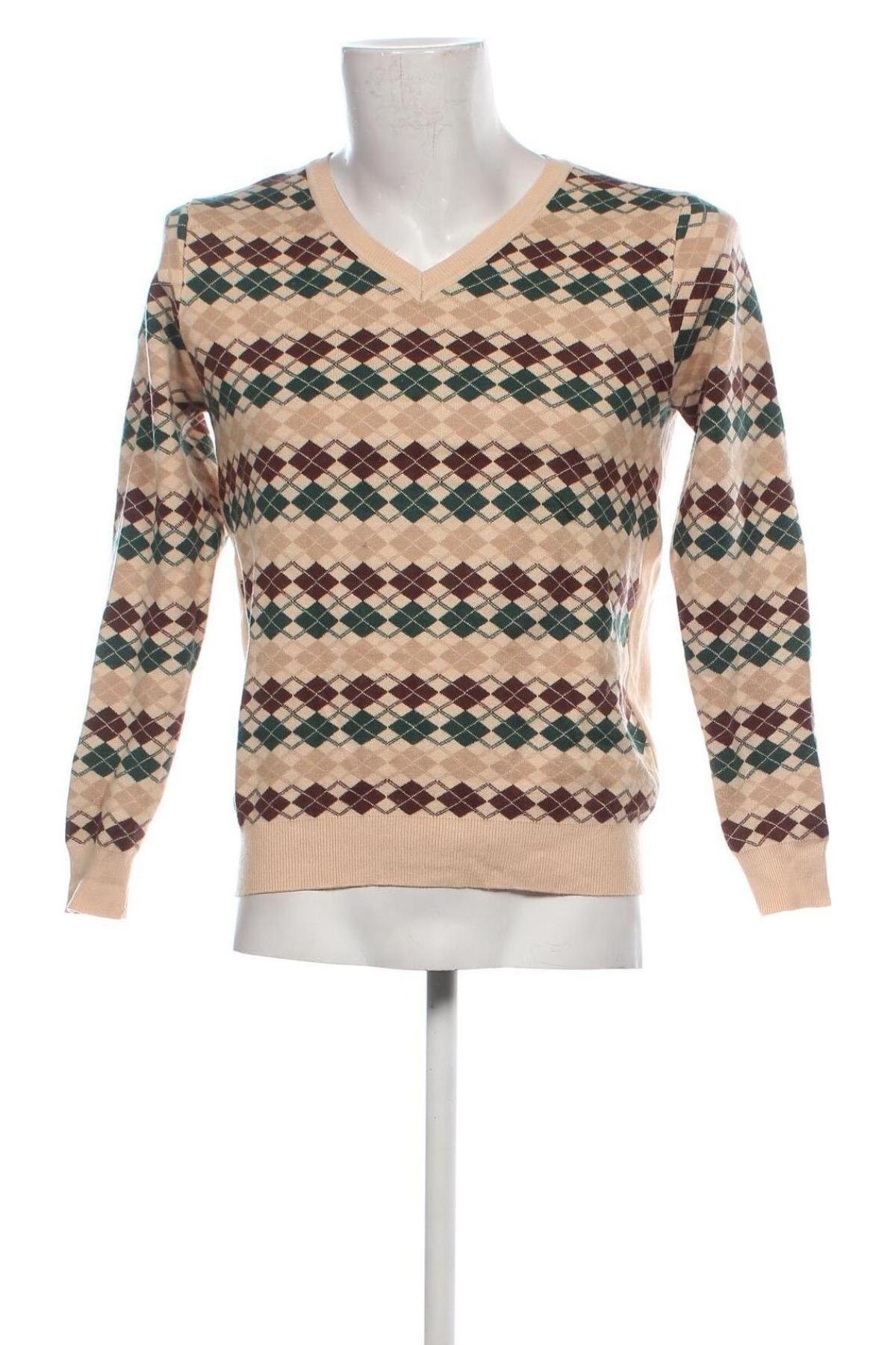 Herrenpullover SHEIN, Größe S, Farbe Mehrfarbig, Preis € 7,49