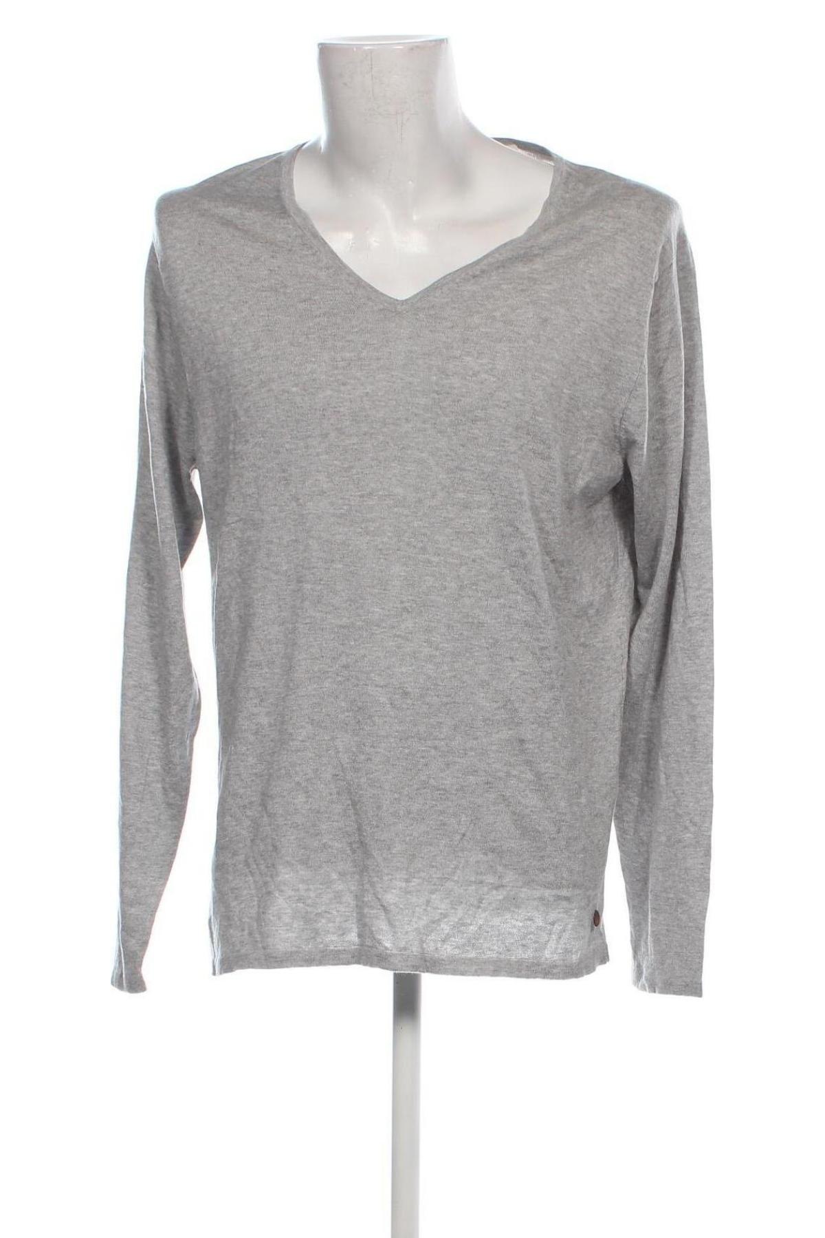 Herrenpullover Scotch & Soda, Größe XL, Farbe Grau, Preis € 30,29