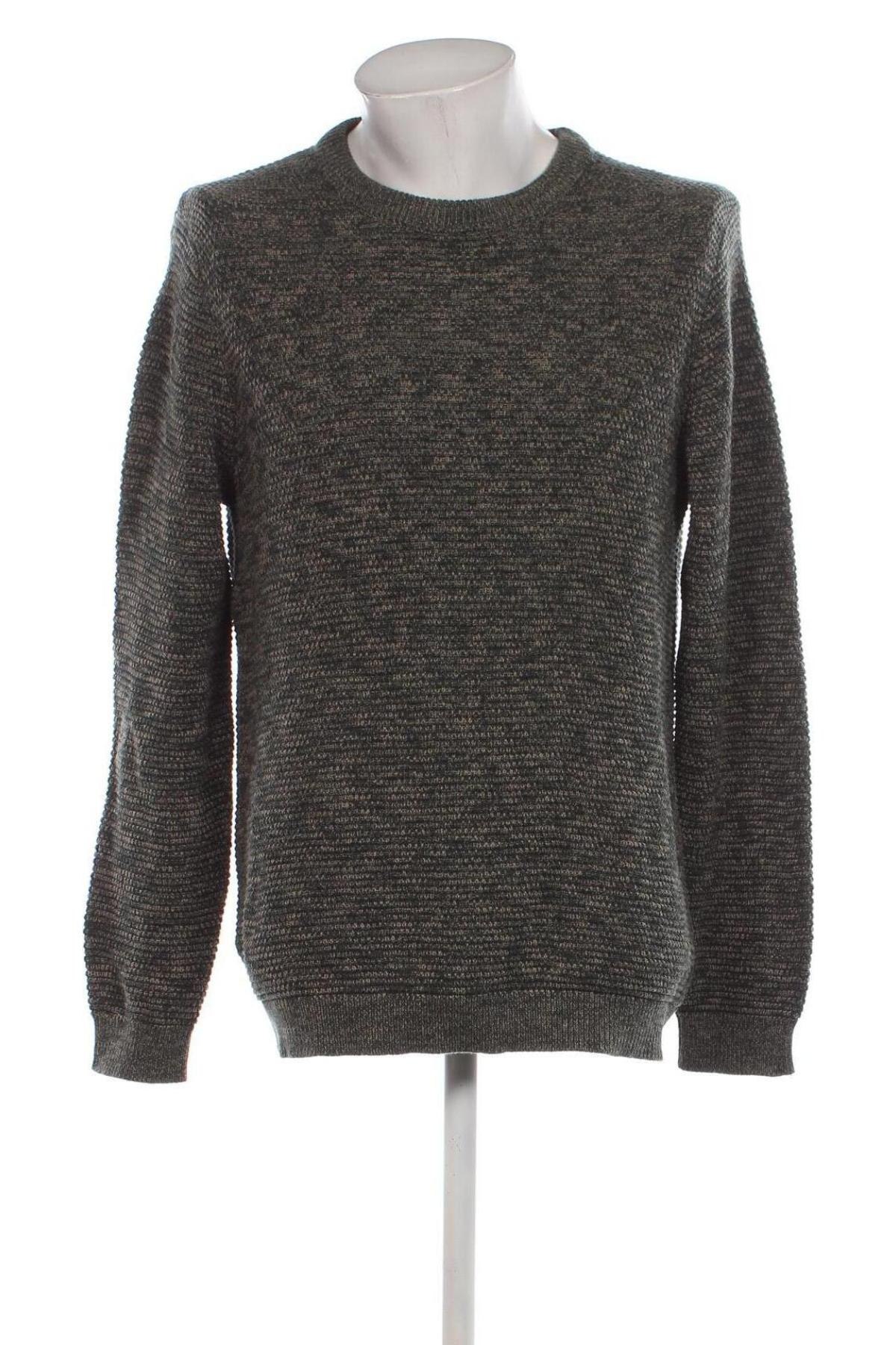 Herrenpullover Selected Homme, Größe L, Farbe Mehrfarbig, Preis € 9,99