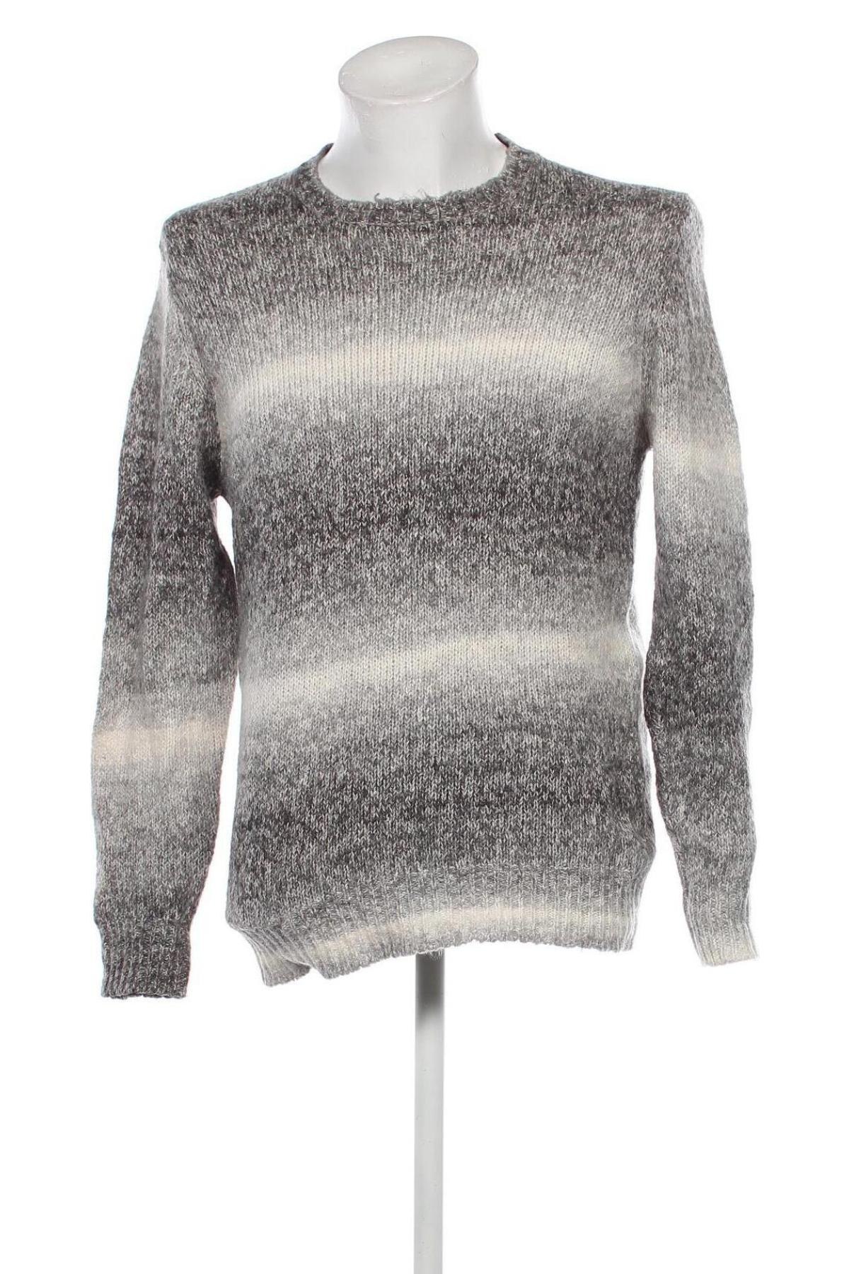 Herrenpullover Smog, Größe L, Farbe Mehrfarbig, Preis € 14,49