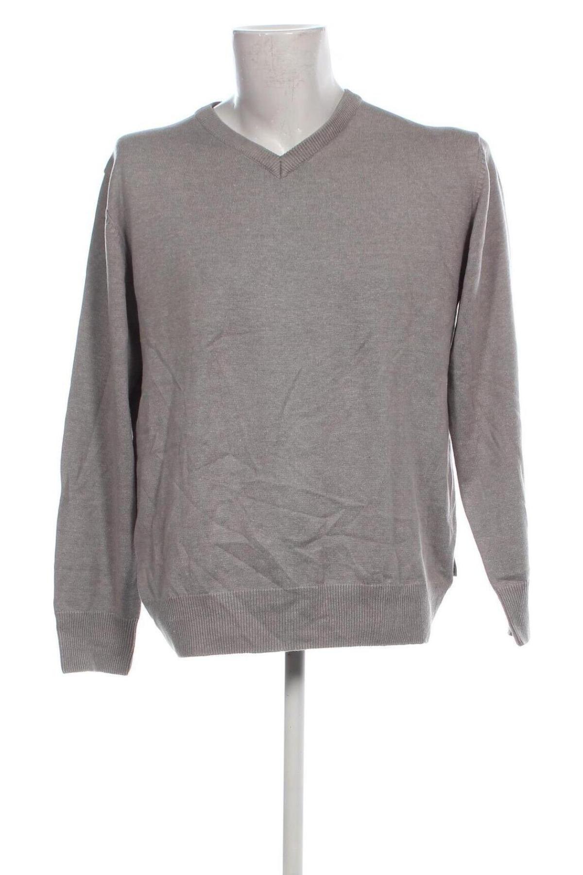 Herrenpullover Southern, Größe XL, Farbe Grau, Preis € 7,49