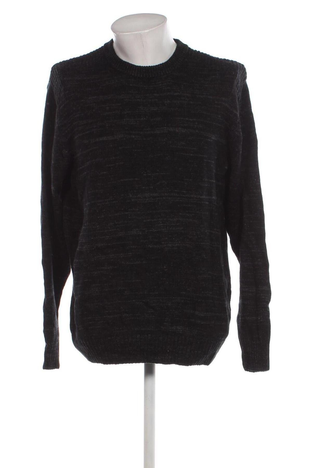 Herrenpullover Tarocash, Größe XL, Farbe Schwarz, Preis 8,49 €