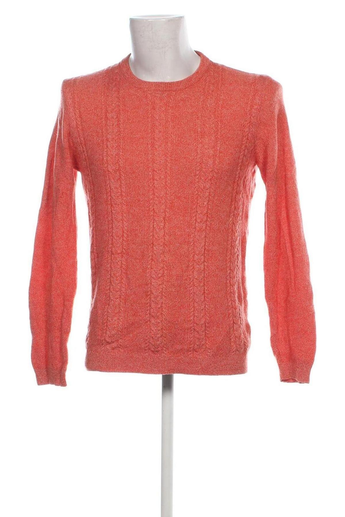 Herrenpullover Ted Baker, Größe L, Farbe Rot, Preis 27,99 €