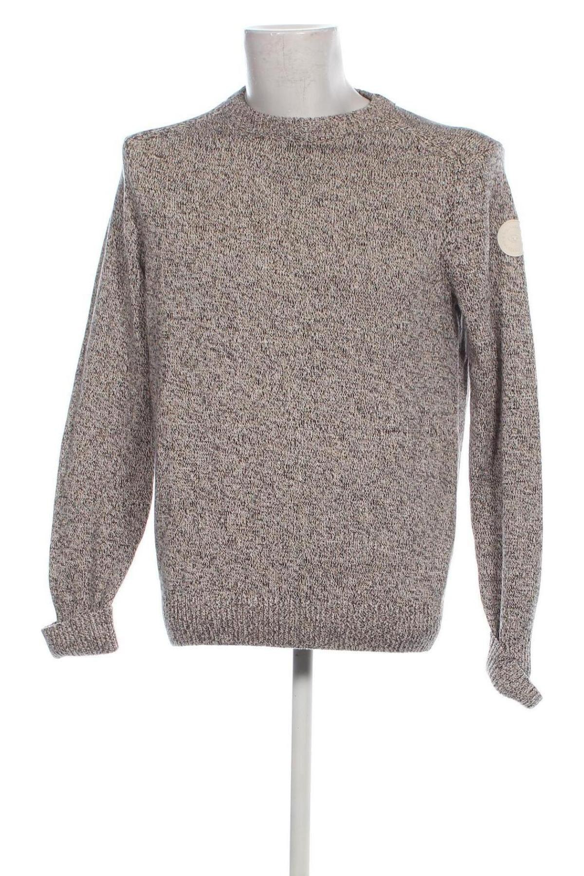 Herrenpullover Tom Tailor, Größe L, Farbe Mehrfarbig, Preis 15,99 €