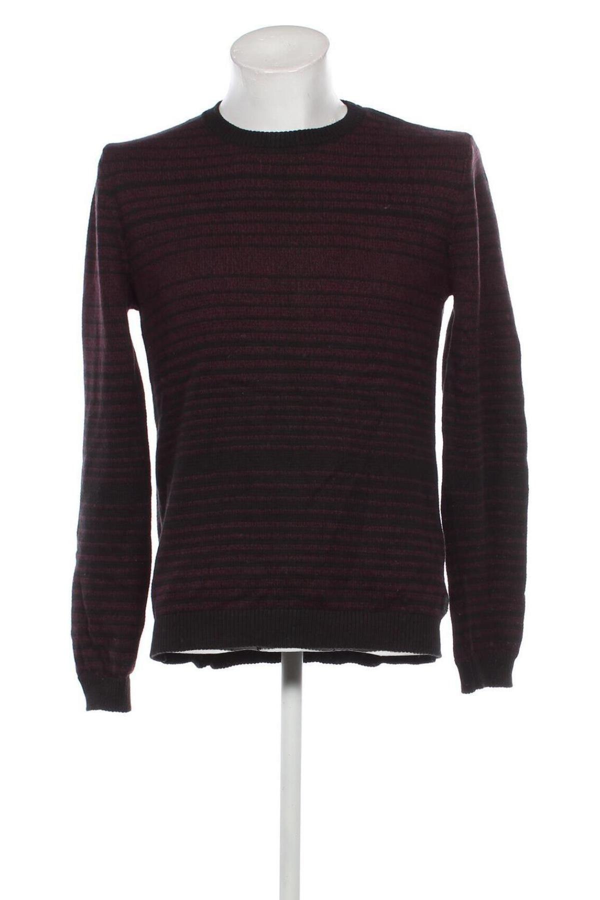 Herrenpullover Tom Tailor, Größe L, Farbe Mehrfarbig, Preis 10,99 €