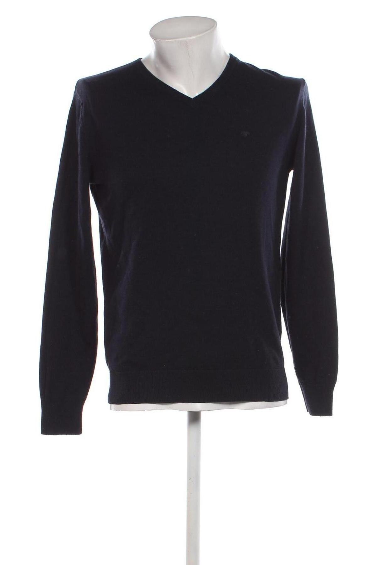 Herrenpullover Tom Tailor, Größe XL, Farbe Blau, Preis 9,79 €