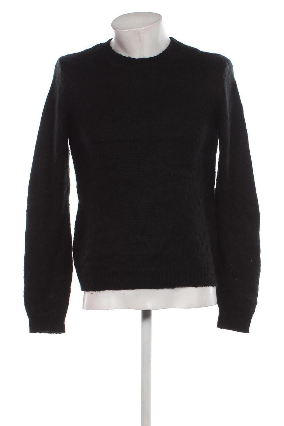 Herrenpullover Topman, Größe S, Farbe Schwarz, Preis € 8,49