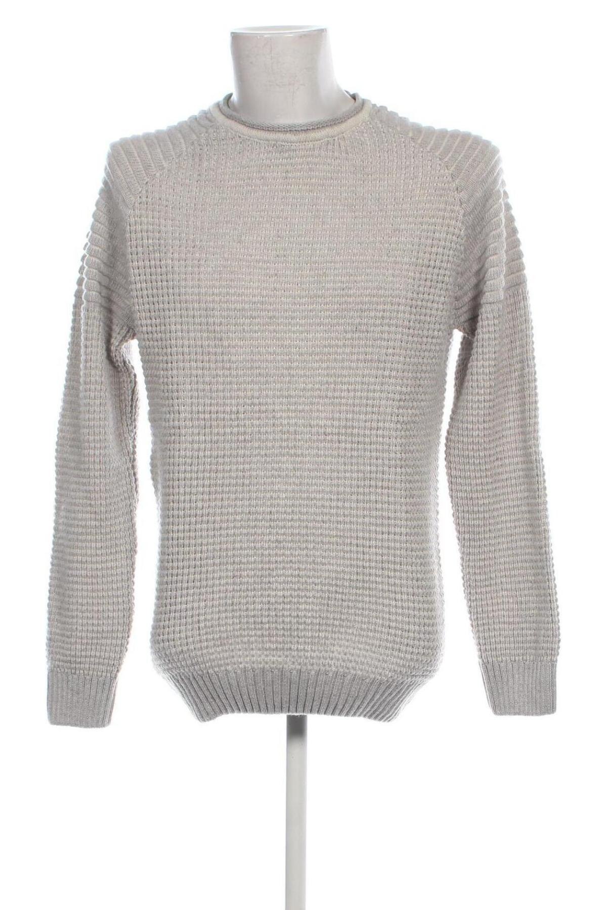 Herrenpullover Trendyol, Größe XL, Farbe Grau, Preis € 11,99