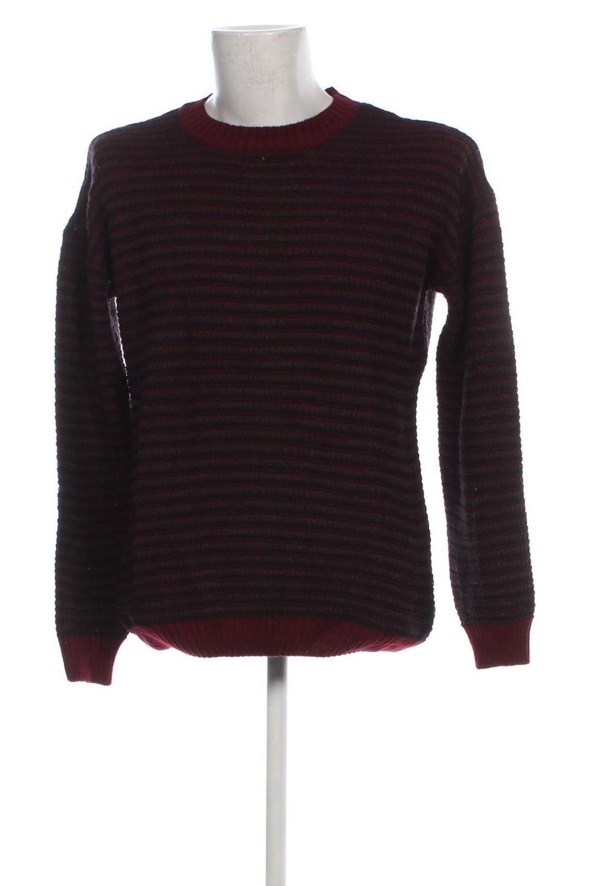 Herrenpullover Trendyol, Größe L, Farbe Mehrfarbig, Preis € 11,99