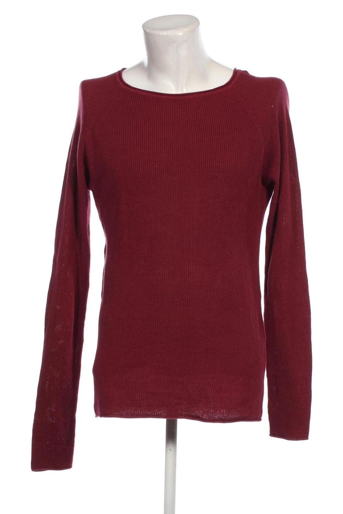 Herrenpullover X-Mail, Größe L, Farbe Rosa, Preis 11,49 €