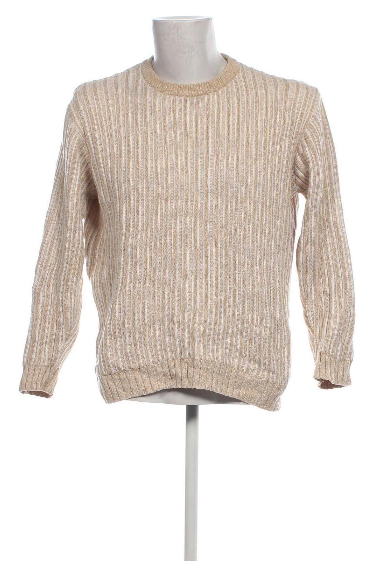 Herrenpullover Zara, Größe L, Farbe Mehrfarbig, Preis 10,29 €