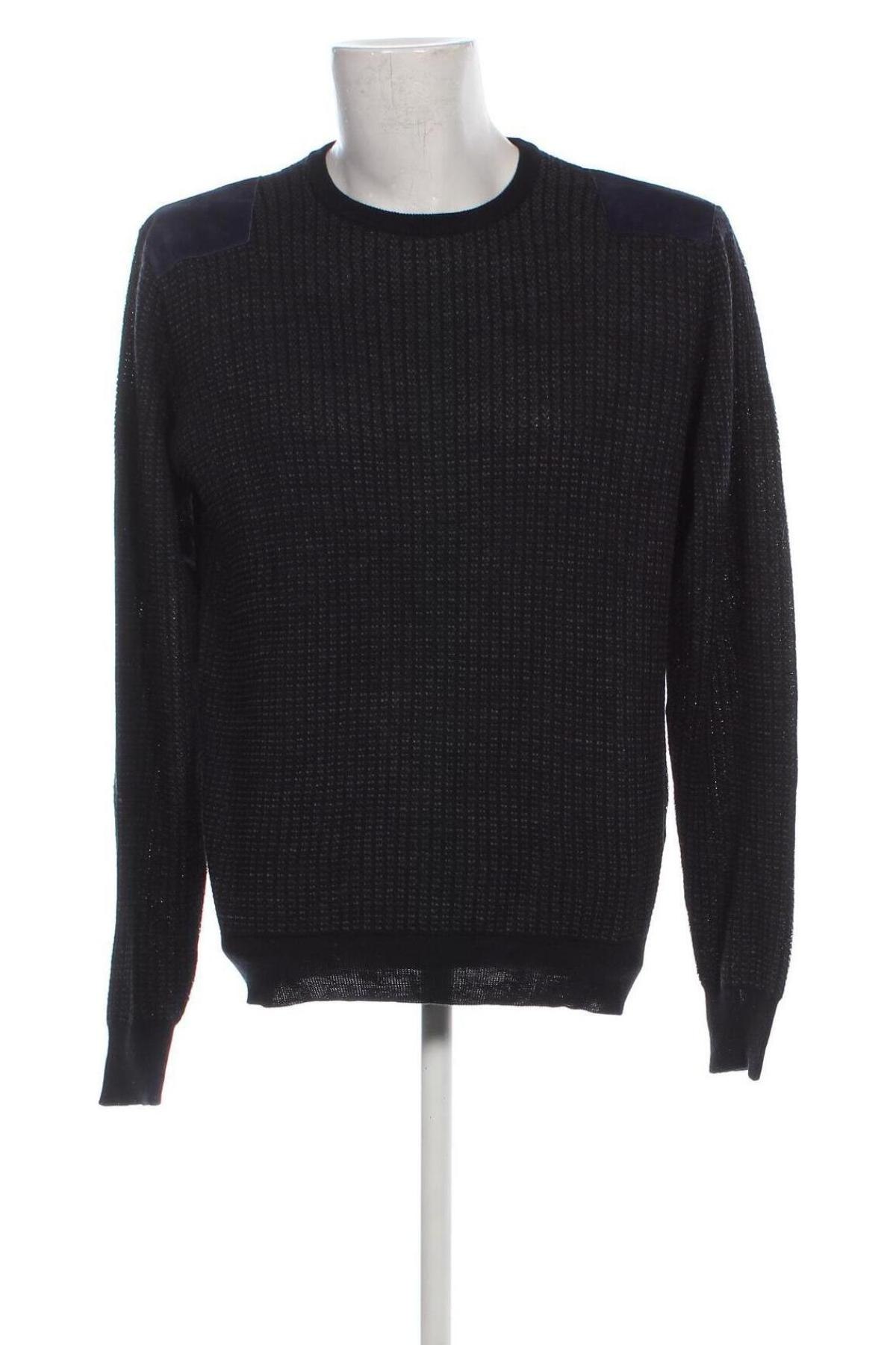 Herrenpullover Zara Man, Größe XL, Farbe Mehrfarbig, Preis 7,99 €