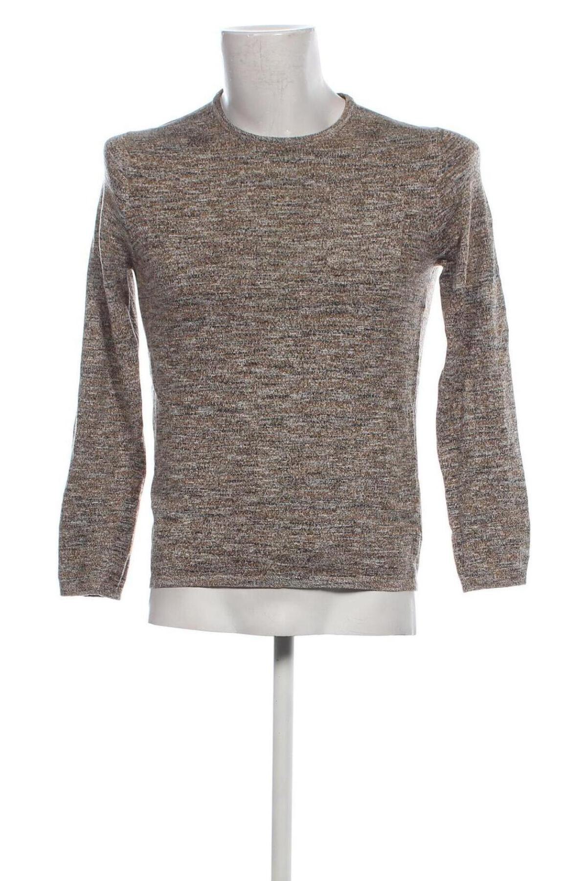 Herrenpullover Zara Man, Größe L, Farbe Mehrfarbig, Preis 10,49 €