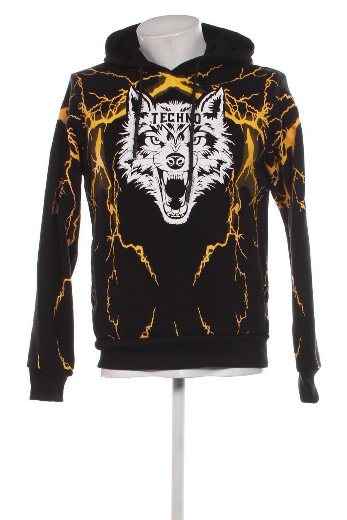 Férfi sweatshirt, Méret L, Szín Sokszínű, Ár 3 199 Ft