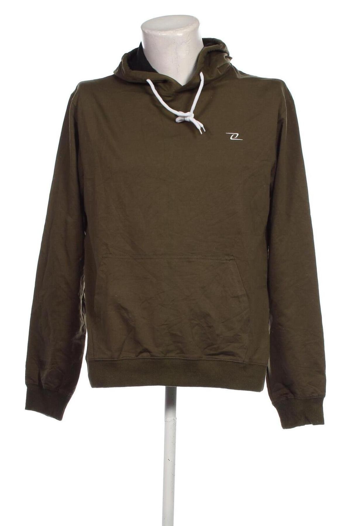 Férfi sweatshirt, Méret 3XL, Szín Zöld, Ár 5 899 Ft