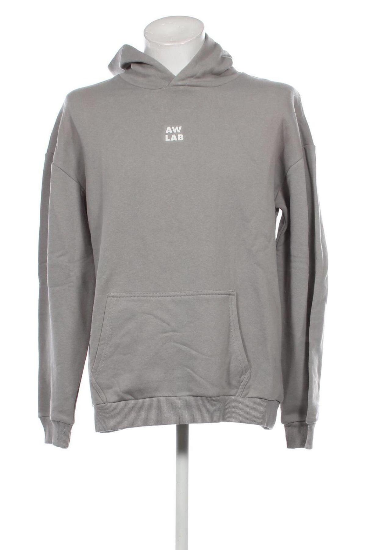 Herren Sweatshirt AW LAB, Größe XXL, Farbe Grau, Preis € 15,99