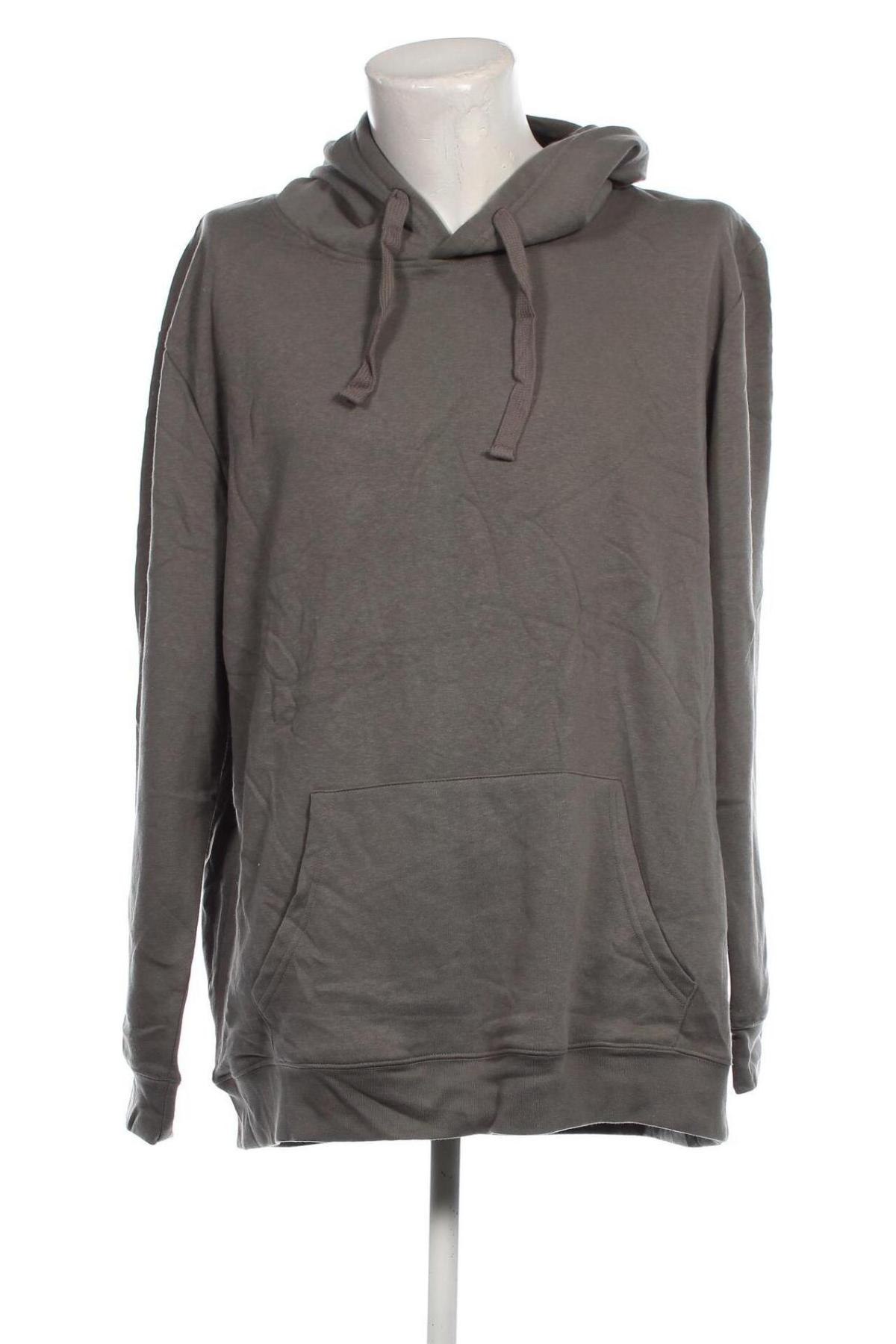 Herren Sweatshirt Anko, Größe 3XL, Farbe Grau, Preis 16,49 €