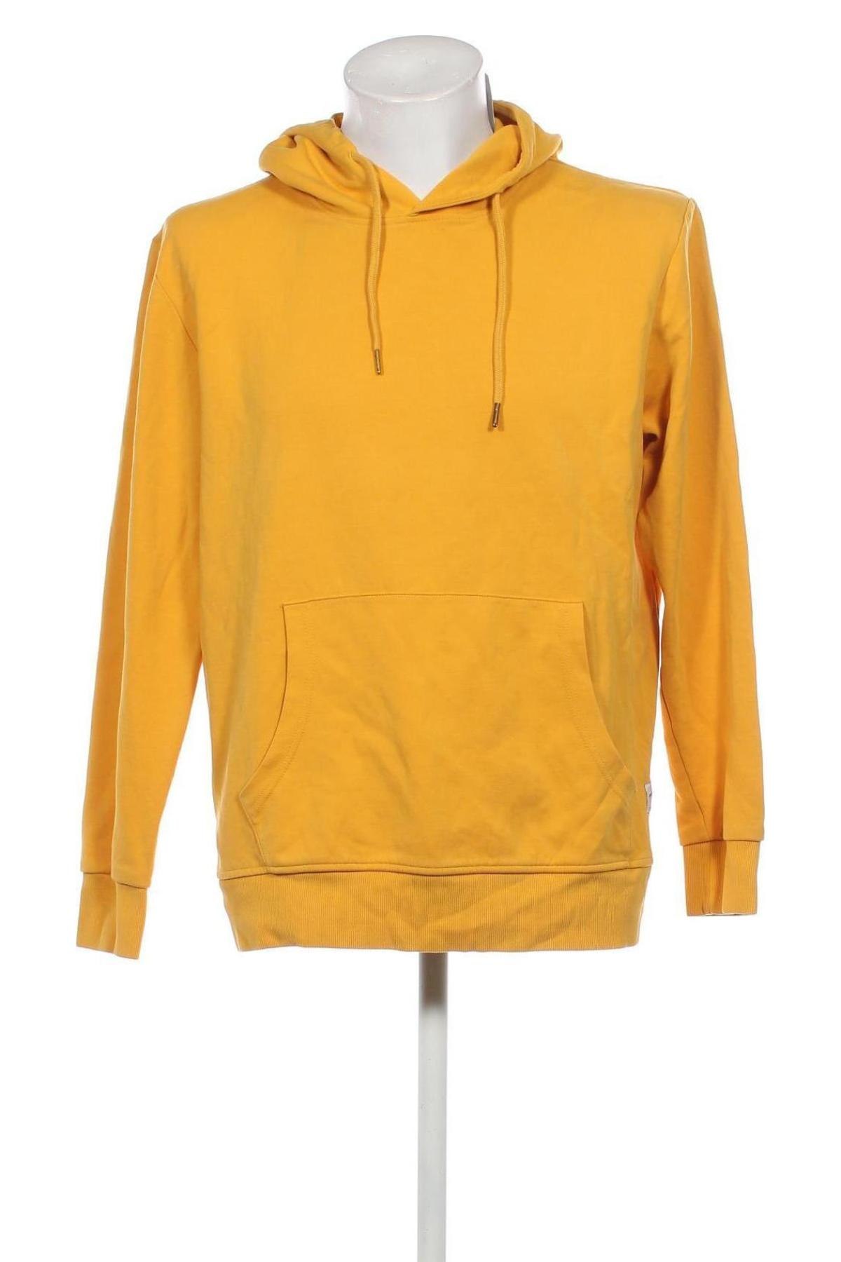 Pánská mikina  Jack & Jones, Velikost XXL, Barva Žlutá, Cena  542,00 Kč