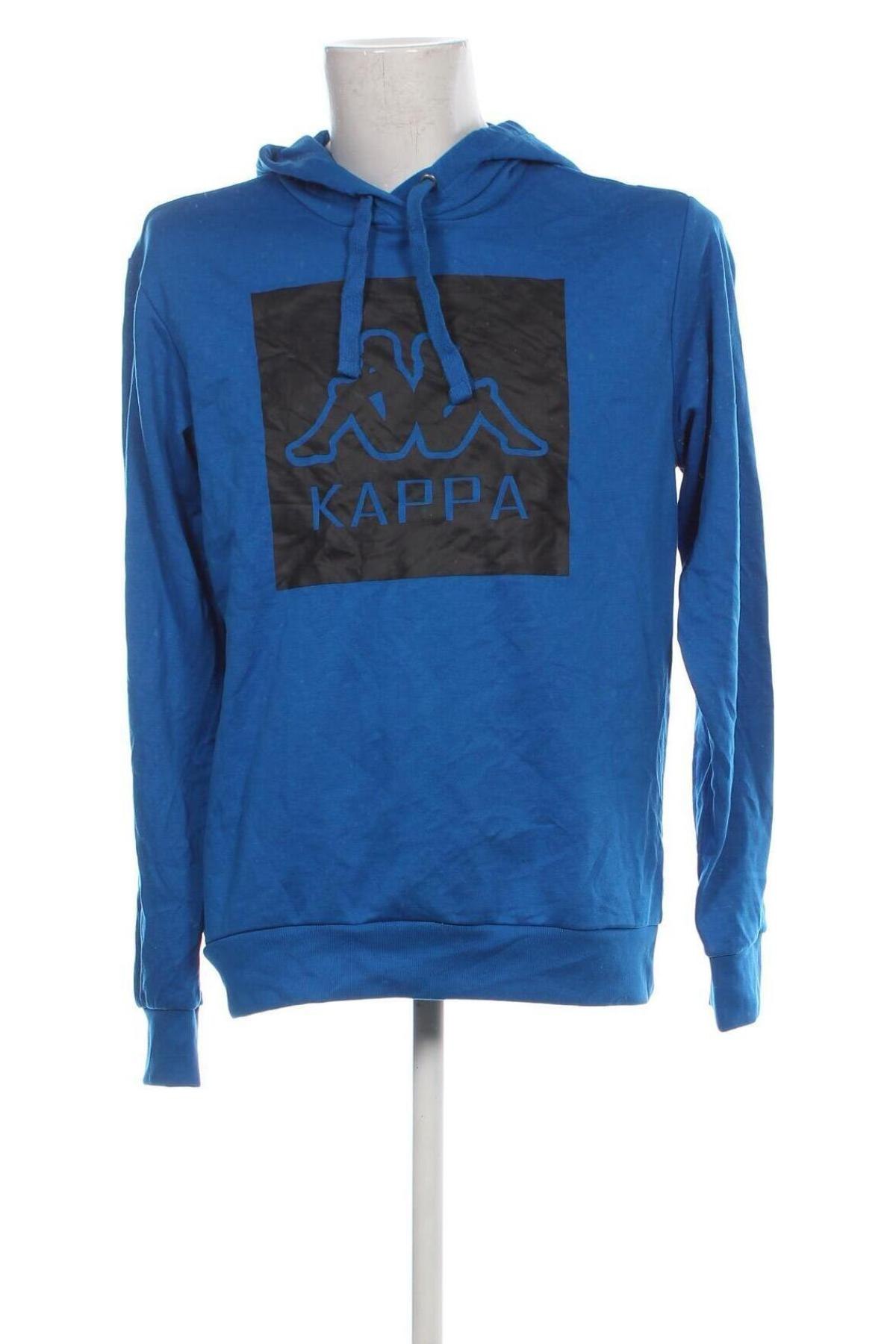 Kappa Herren Sweatshirt Kappa - günstig bei Remix - #128187924