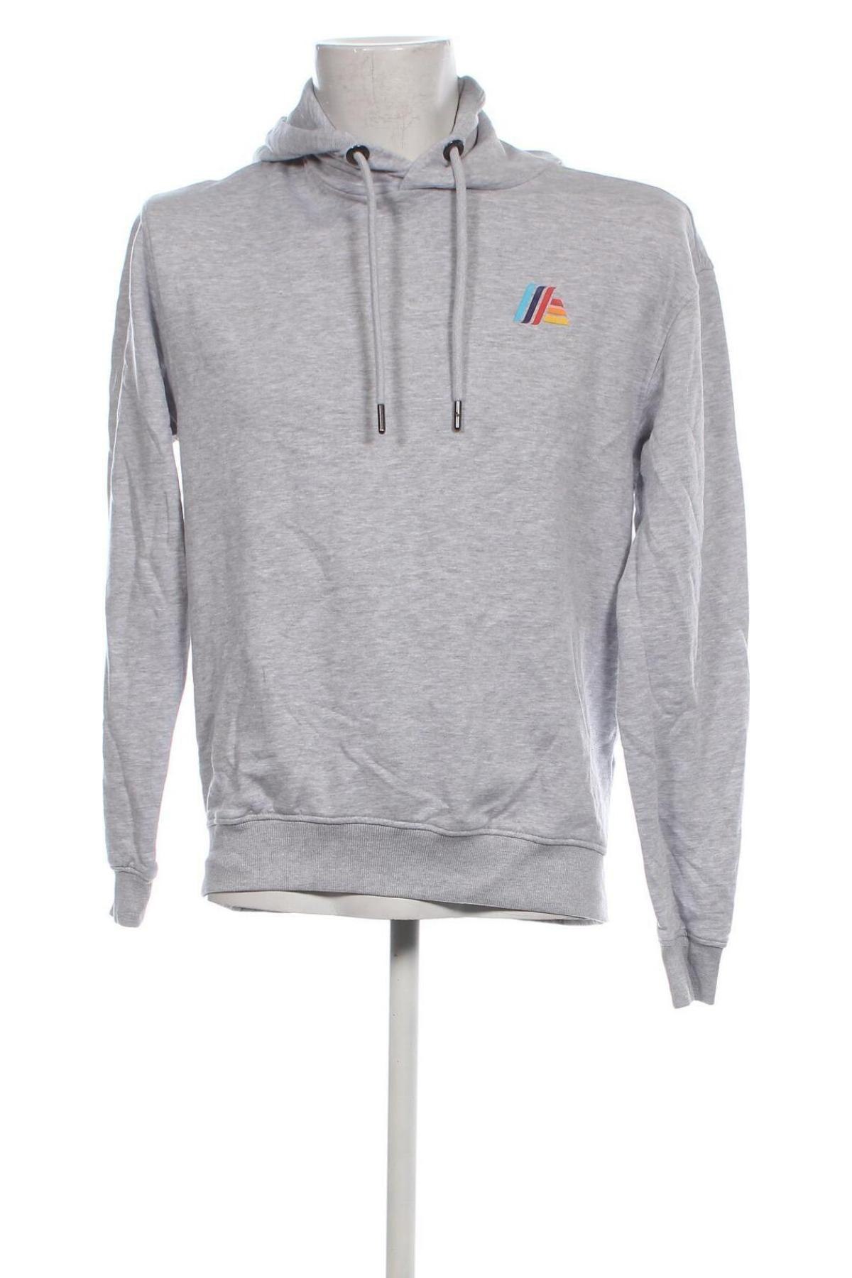 Herren Sweatshirt Limited Edition, Größe M, Farbe Grau, Preis 6,99 €