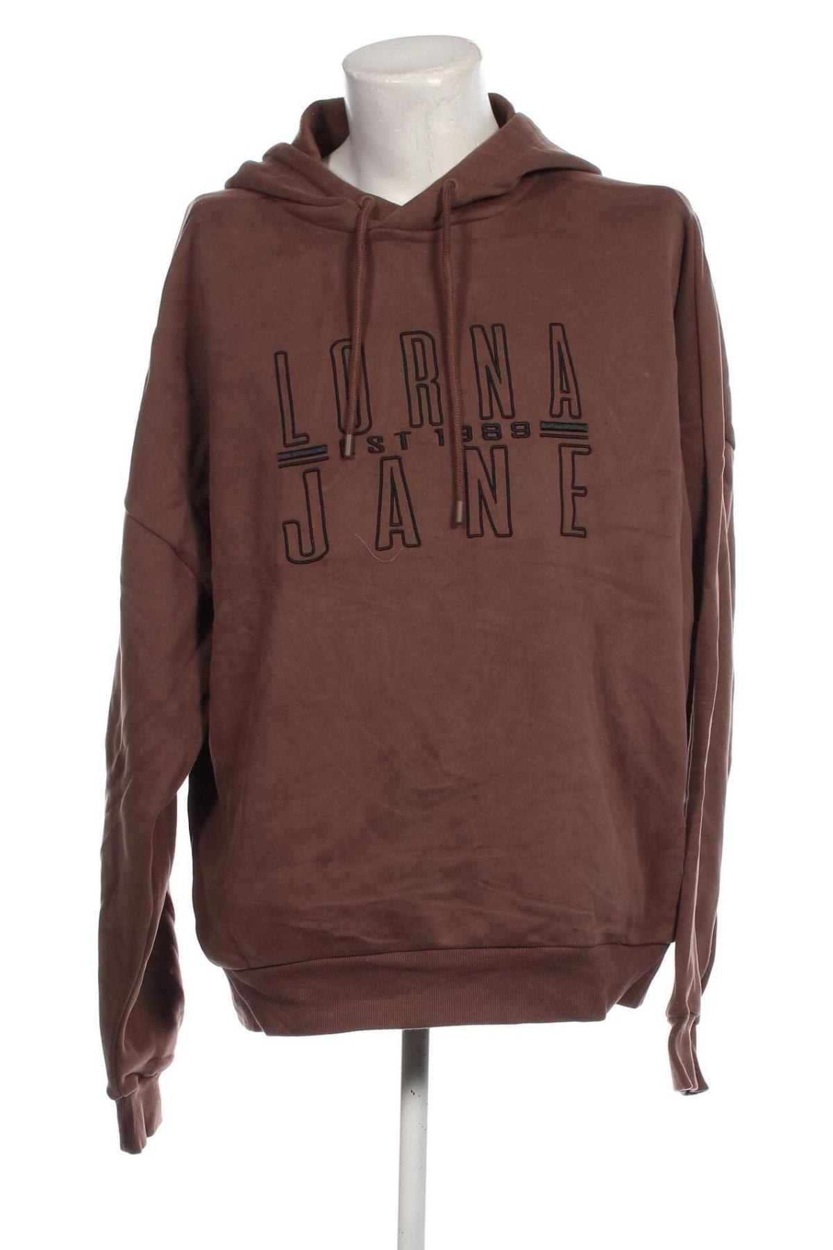 Lorna Jane Herren Sweatshirt Lorna Jane - günstig bei Remix - #128228442