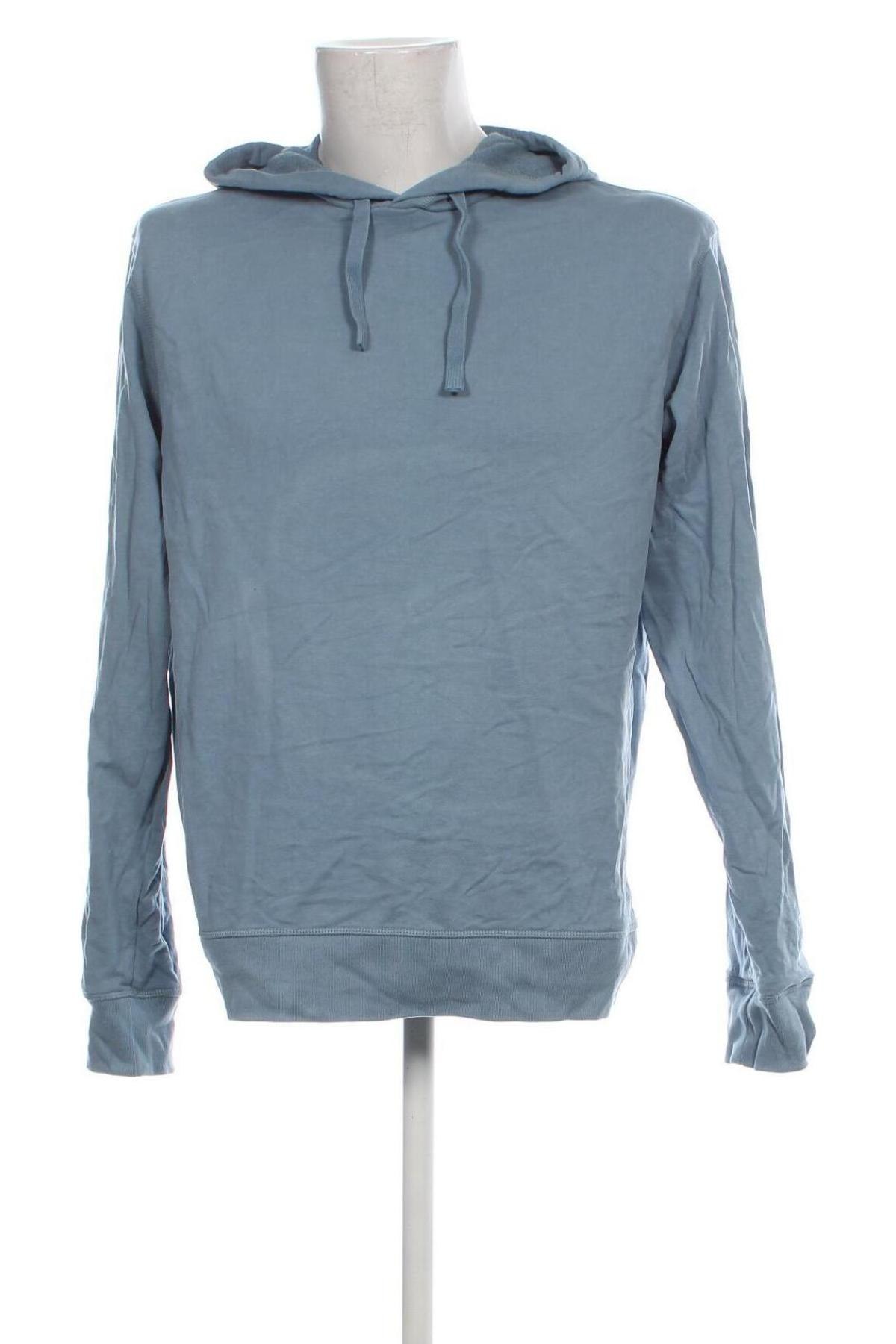 Herren Sweatshirt Marc O'Polo, Größe XL, Farbe Grau, Preis 13,49 €