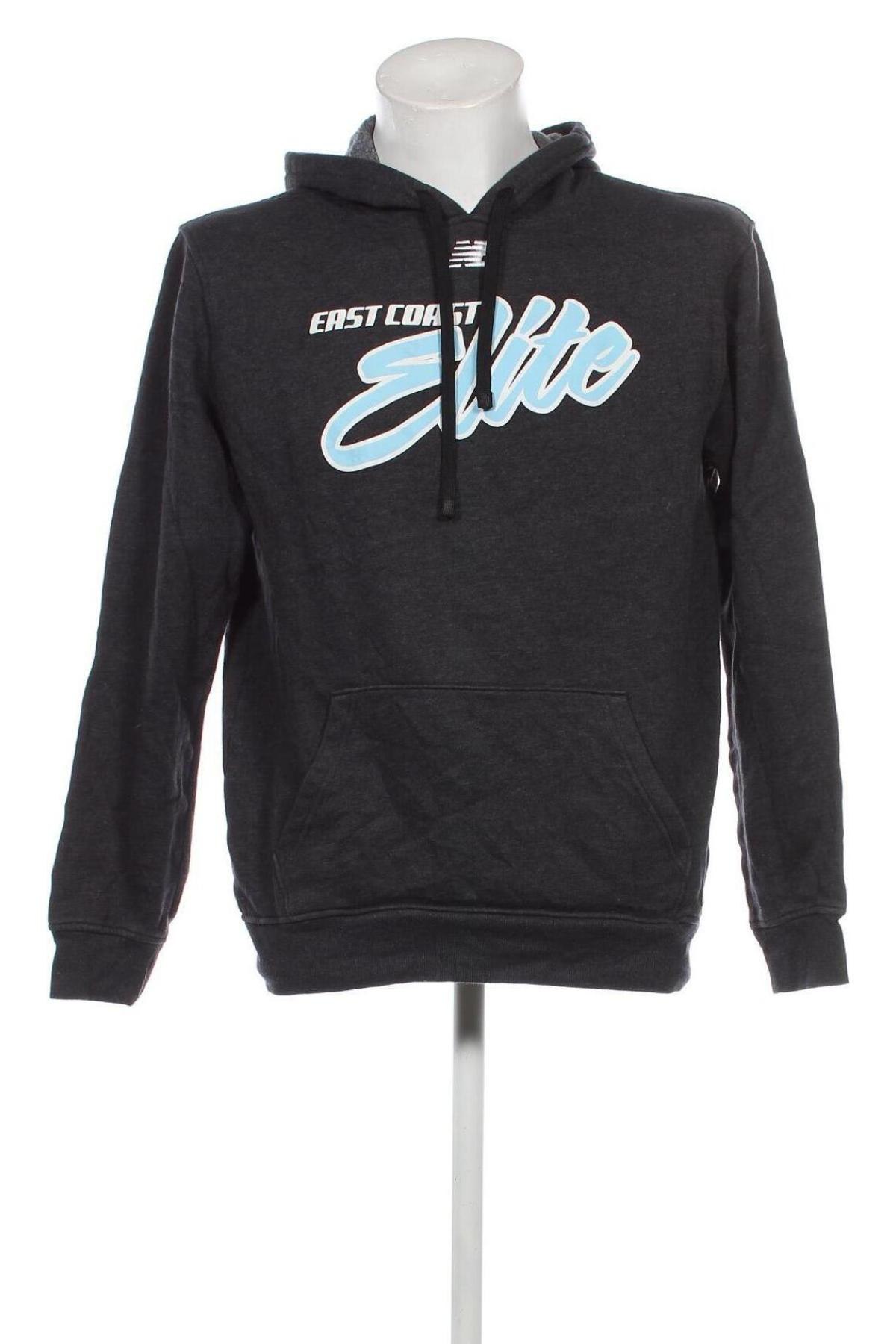 New Balance Herren Sweatshirt New Balance - günstig bei Remix - #128185471