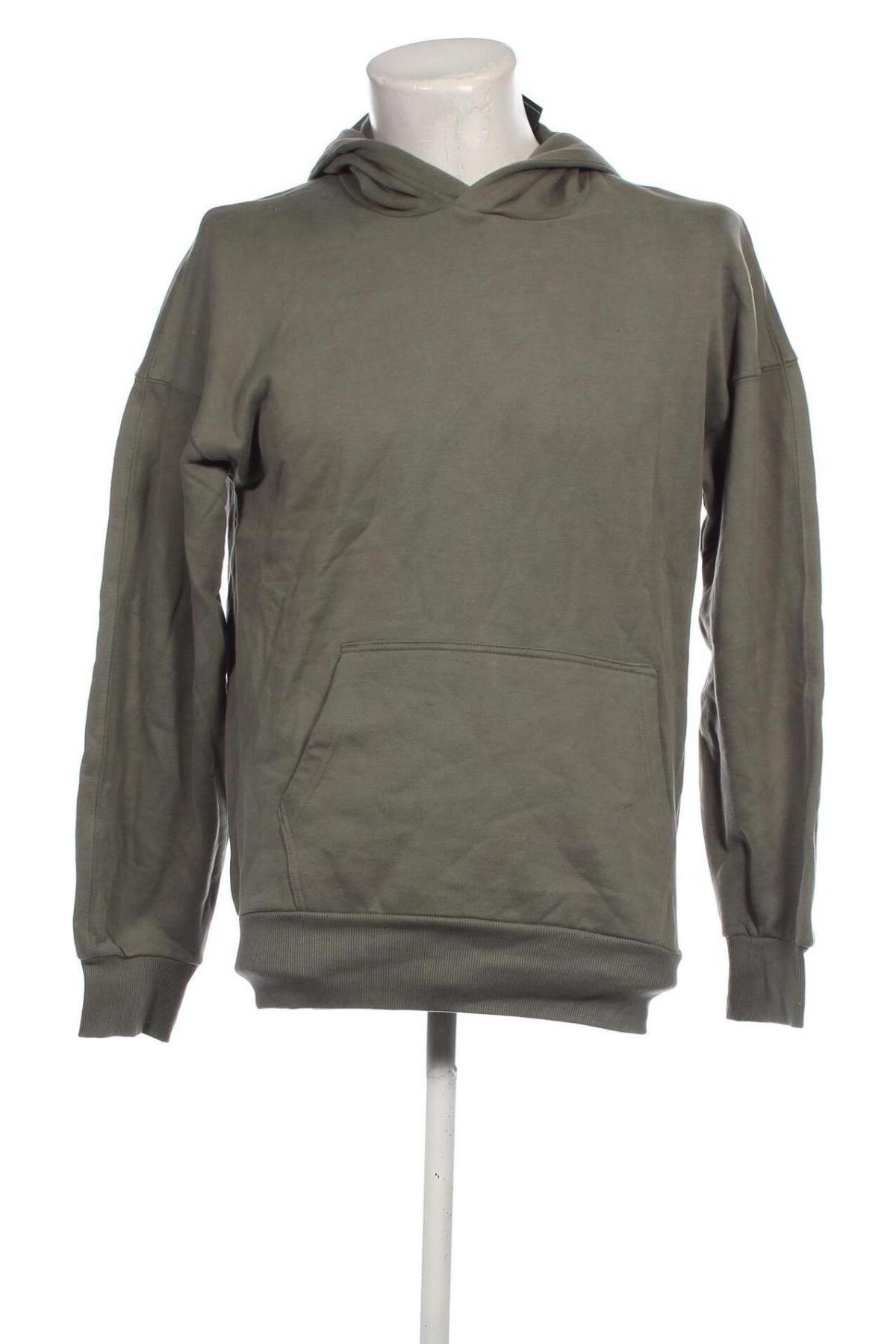 Herren Sweatshirt Only & Sons, Größe S, Farbe Grün, Preis € 14,99