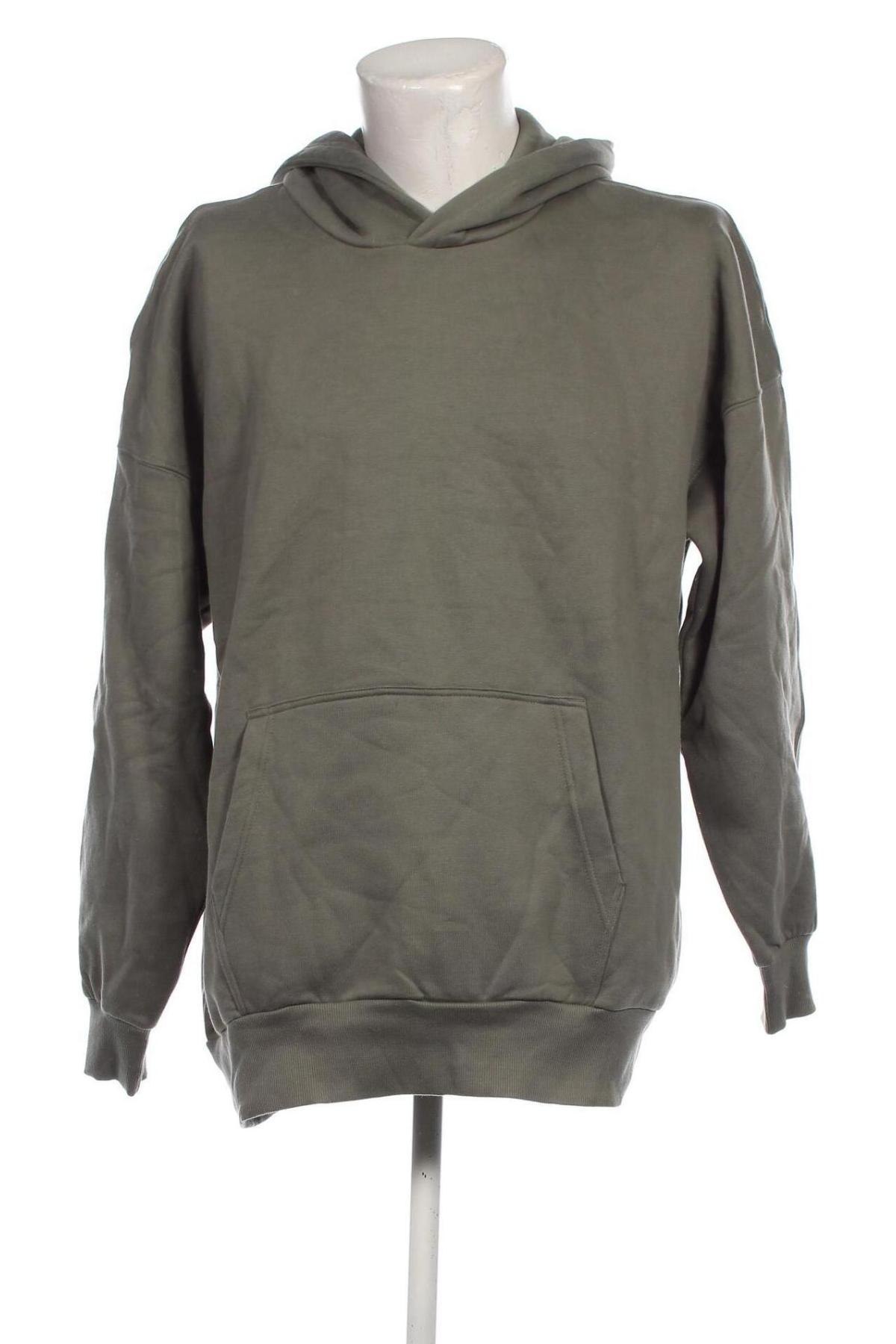 Férfi sweatshirt Only & Sons, Méret XL, Szín Zöld, Ár 6 549 Ft