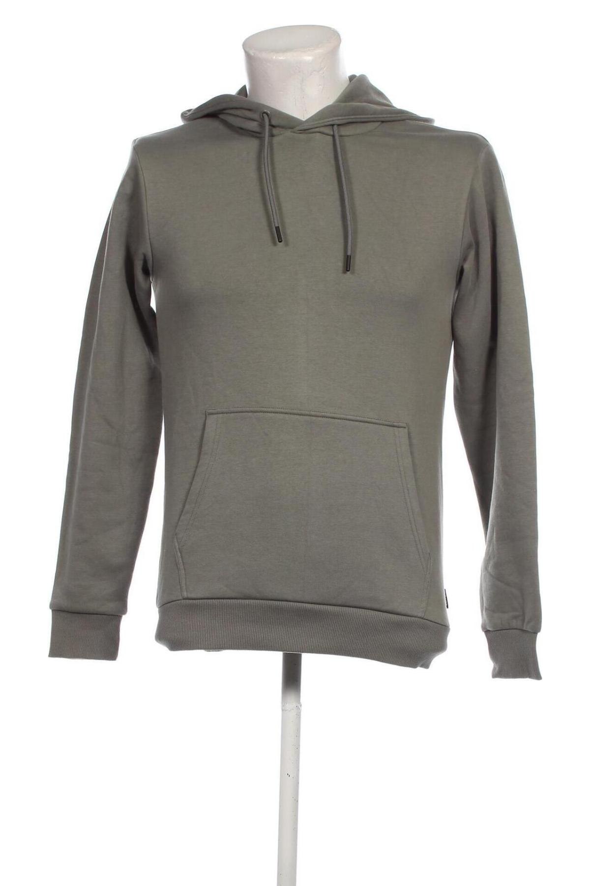 Herren Sweatshirt Only & Sons, Größe XS, Farbe Grün, Preis 14,99 €