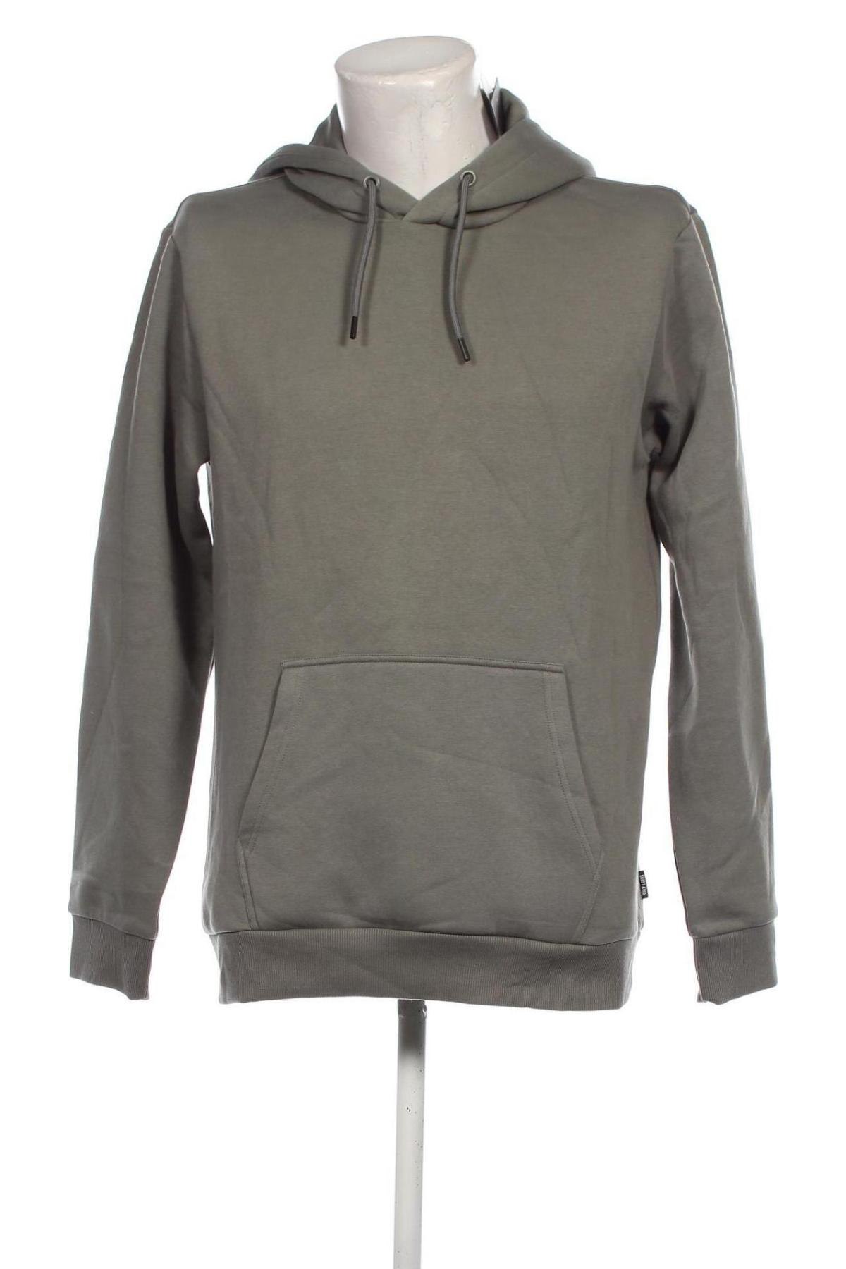 Herren Sweatshirt Only & Sons, Größe L, Farbe Grün, Preis 13,99 €