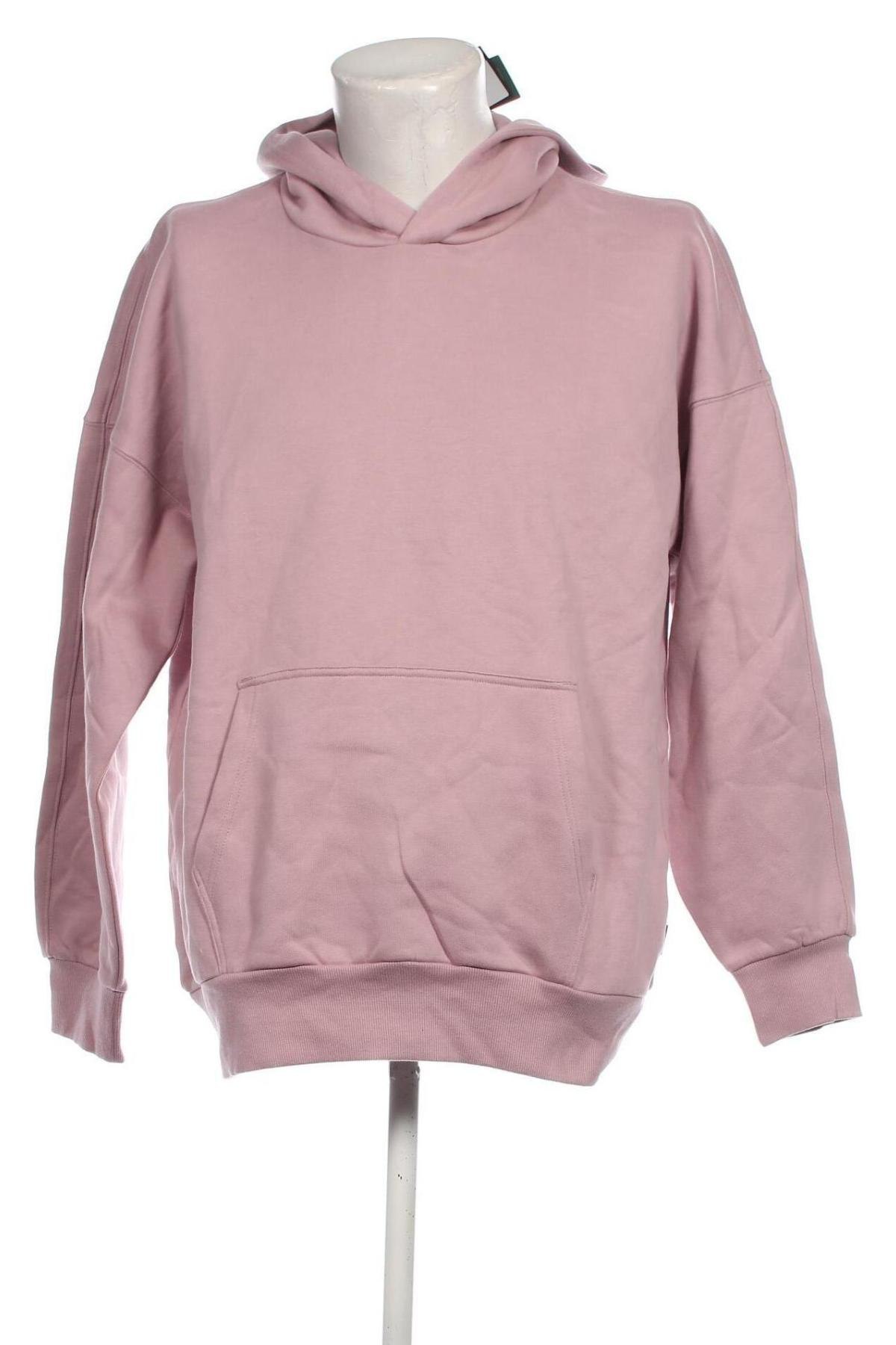 Herren Sweatshirt Only & Sons, Größe L, Farbe Lila, Preis € 13,49