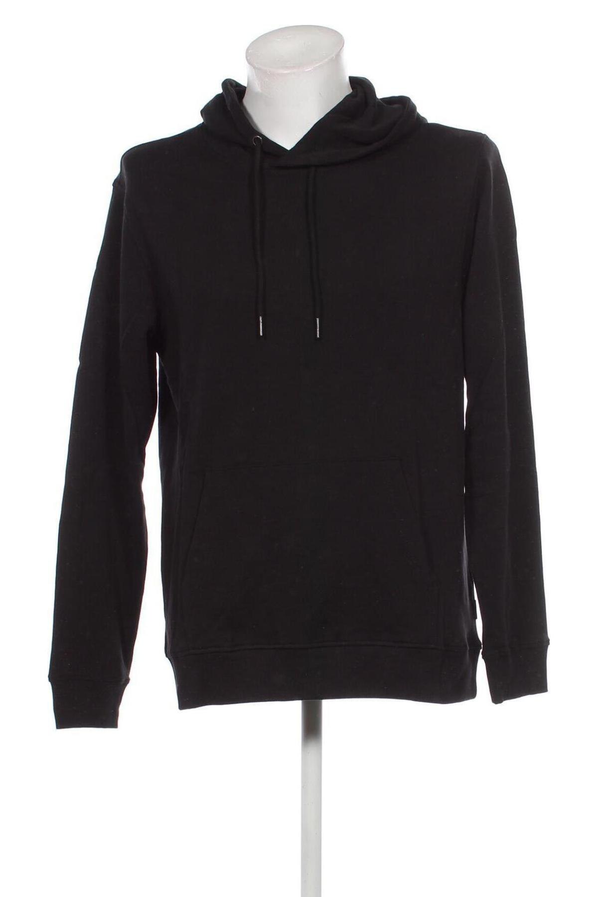 Herren Sweatshirt Only & Sons, Größe L, Farbe Schwarz, Preis € 12,29