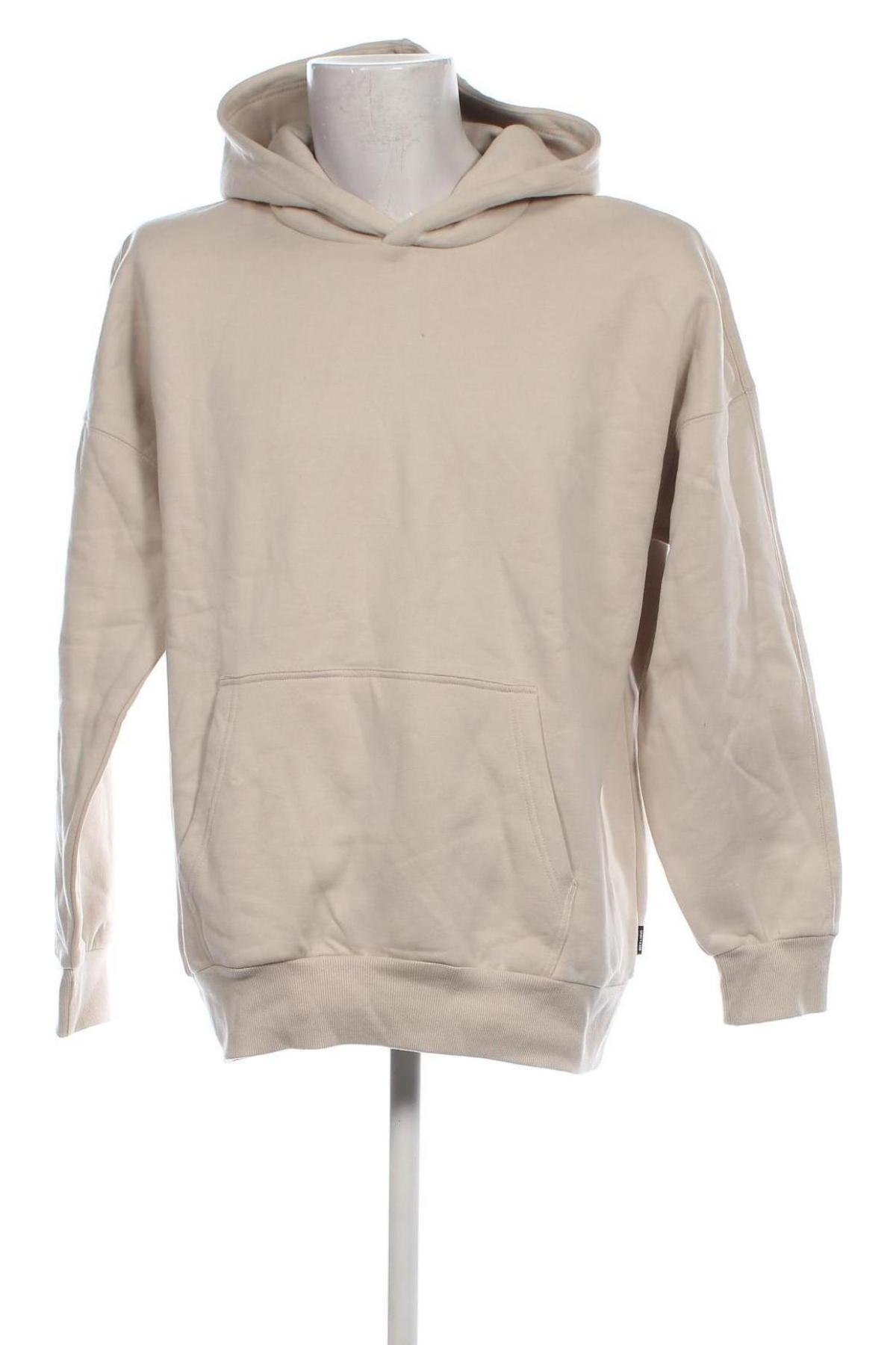 Herren Sweatshirt Only & Sons, Größe XL, Farbe Beige, Preis 14,99 €