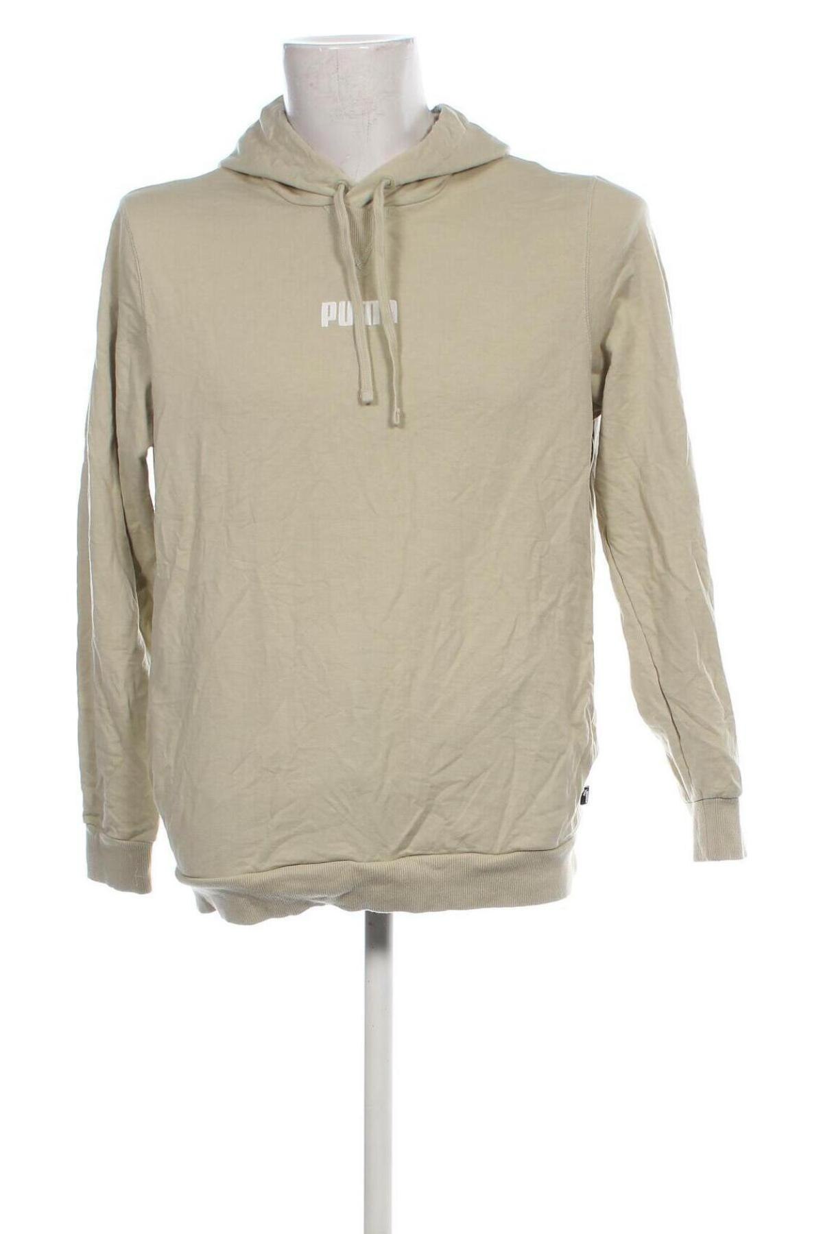 PUMA Herren Sweatshirt PUMA - günstig bei Remix - #128185857