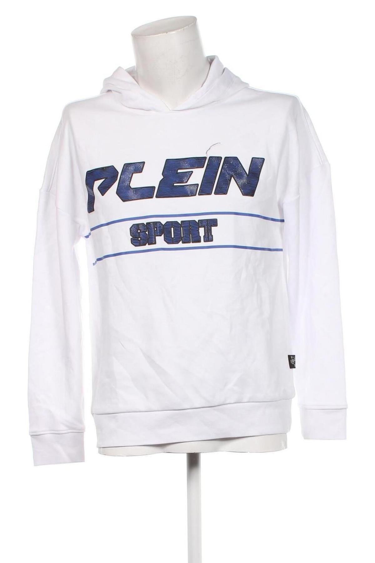 Plein Sport Herren Sweatshirt Plein Sport - günstig bei Remix - #128162787