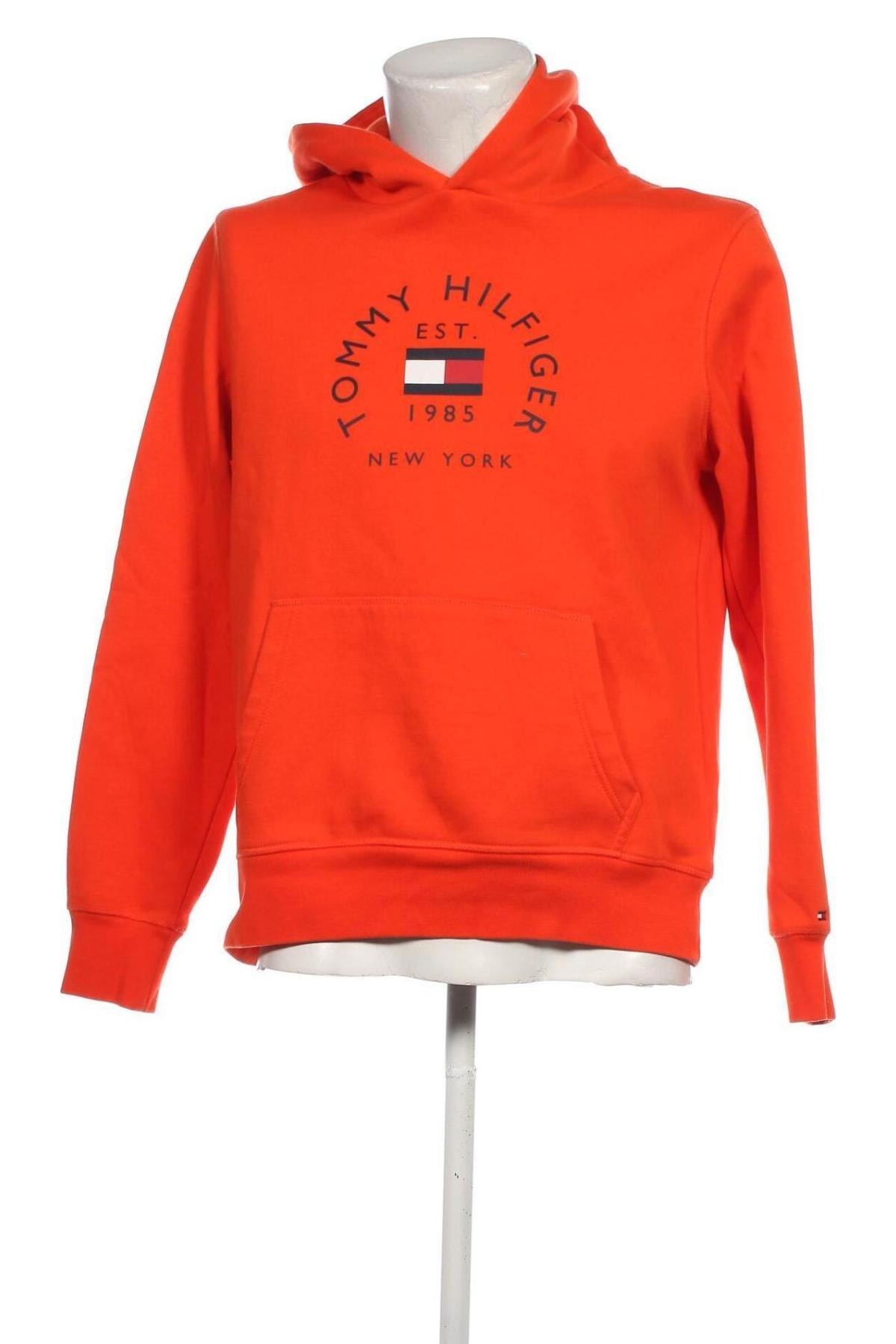 Tommy Hilfiger Herren Sweatshirt Tommy Hilfiger - günstig bei Remix - #128052430