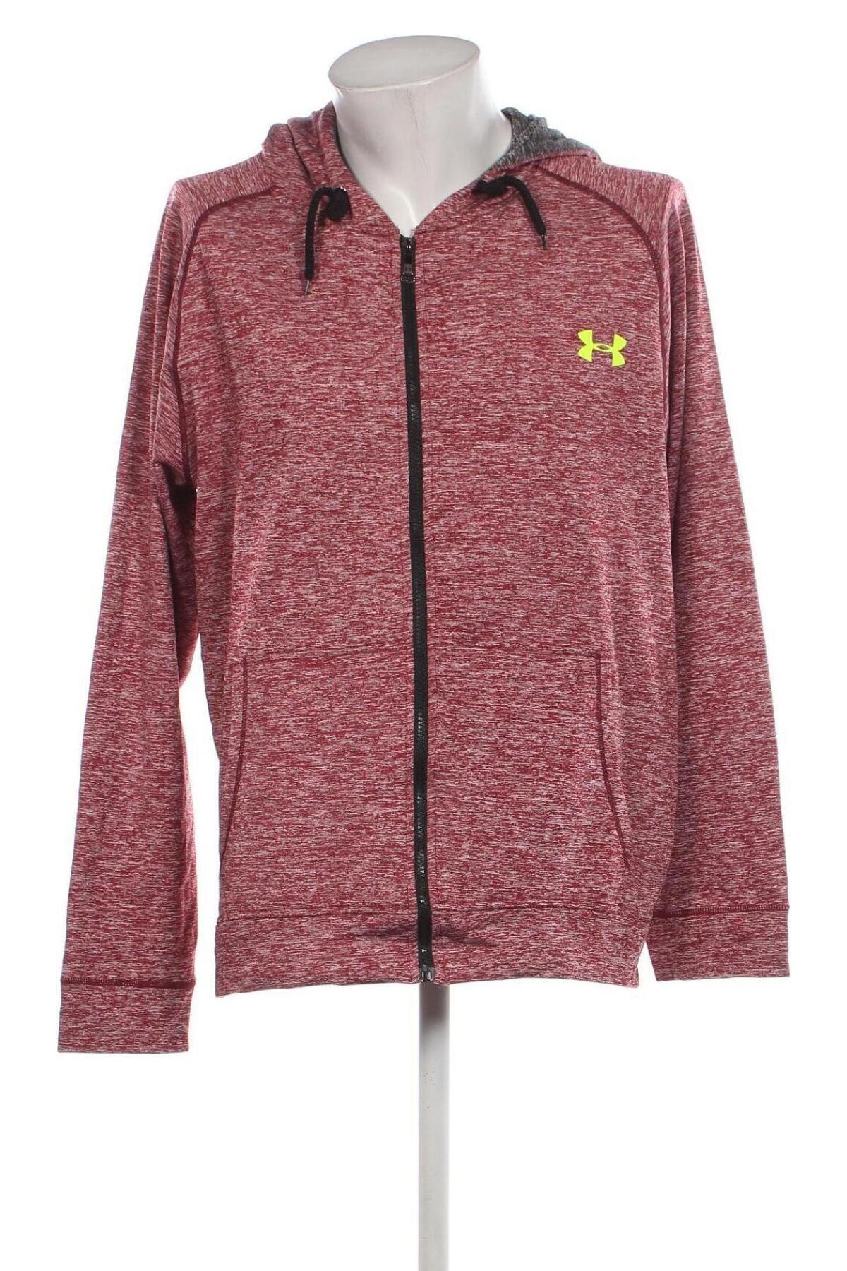 Pánská mikina  Under Armour, Velikost XL, Barva Vícebarevné, Cena  439,00 Kč