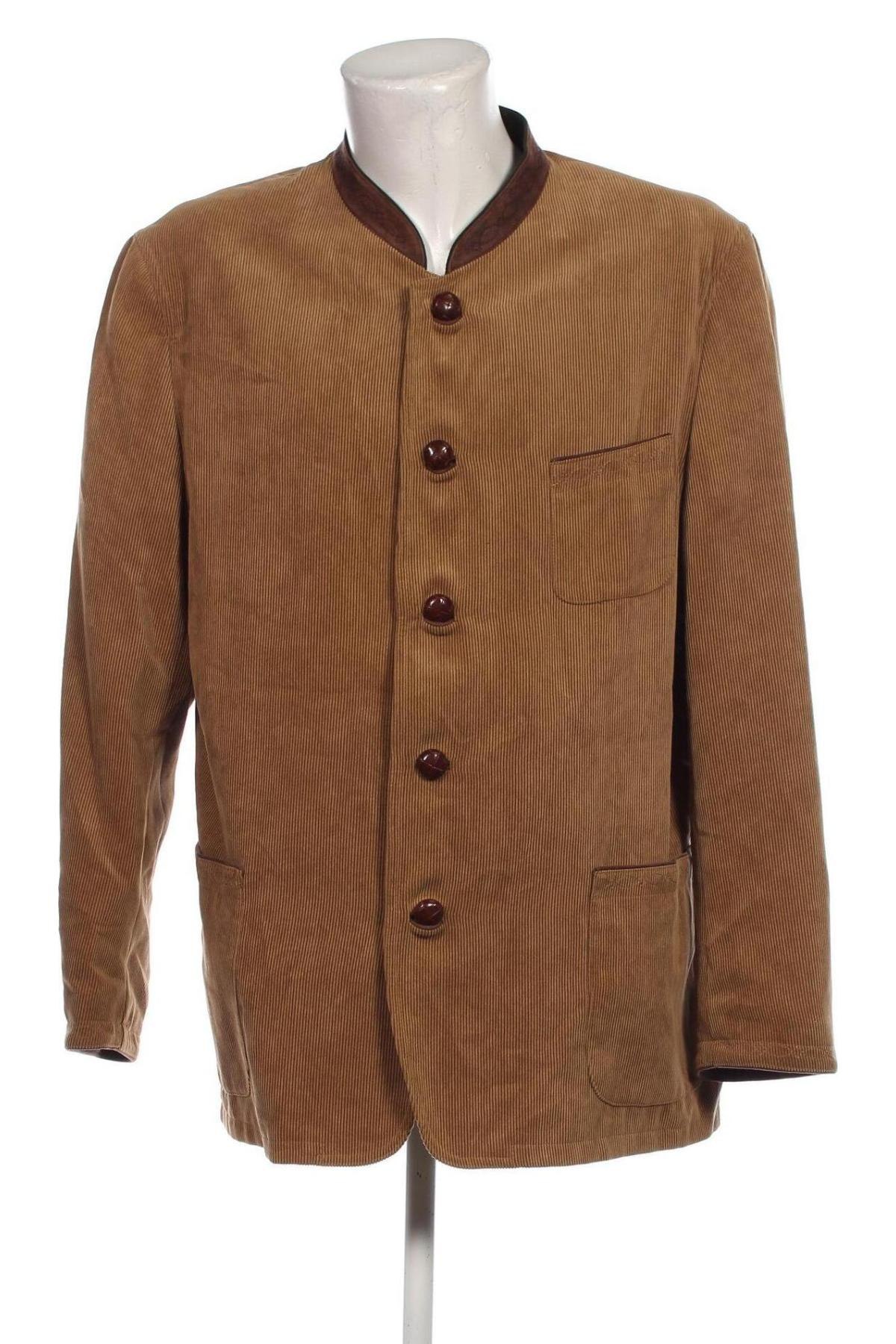 Herren Sakko LODENFREY, Größe XXL, Farbe Beige, Preis € 17,79