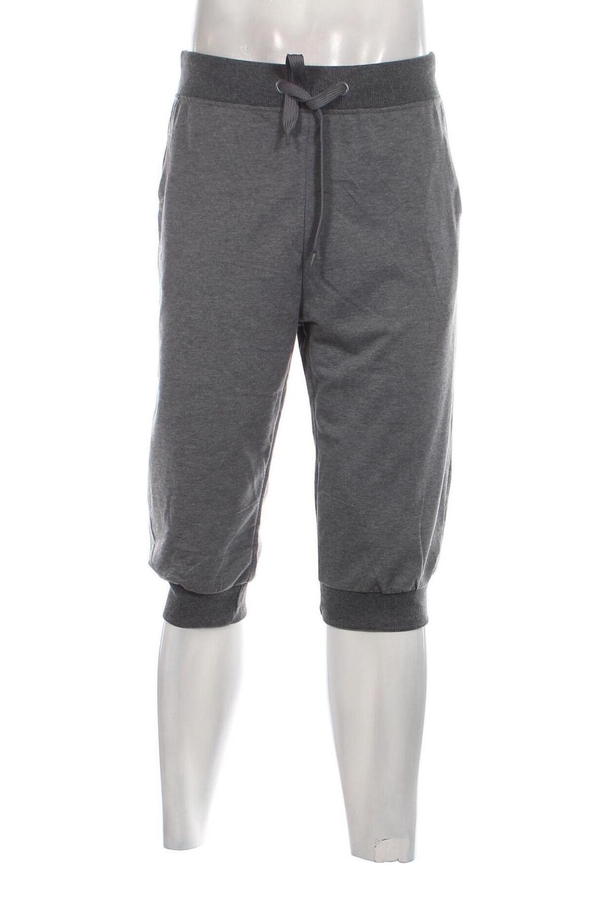 Herren Sporthose, Größe M, Farbe Grau, Preis € 15,49