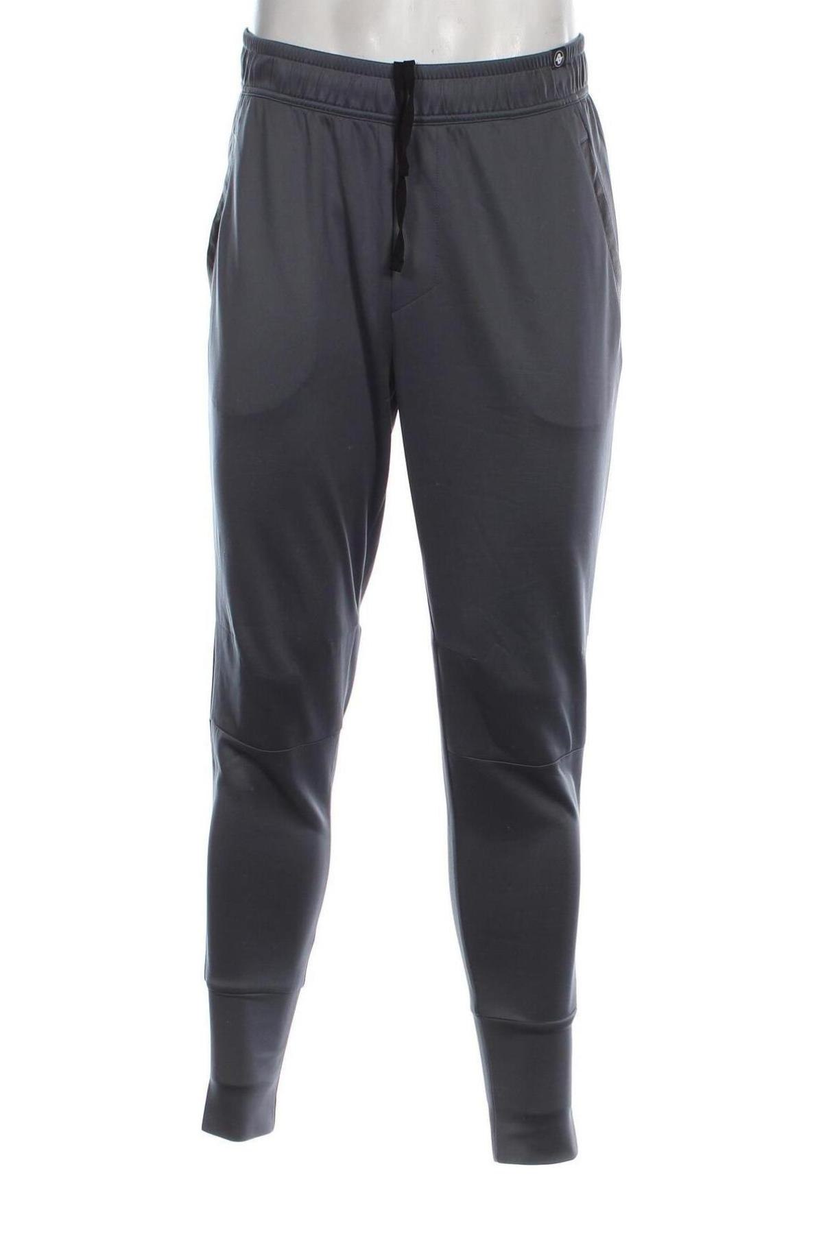 Herren Sporthose ALEX, Größe S, Farbe Grau, Preis 20,18 €