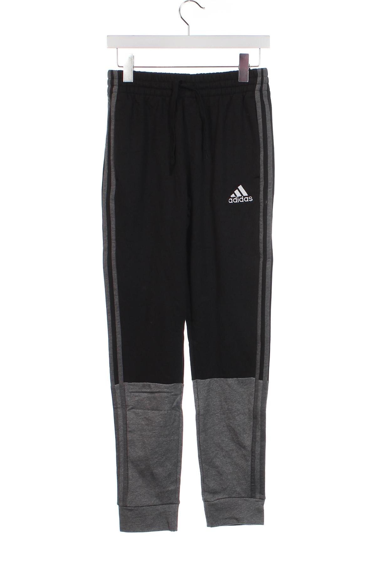 Herren Sporthose Adidas, Größe S, Farbe Schwarz, Preis € 47,94