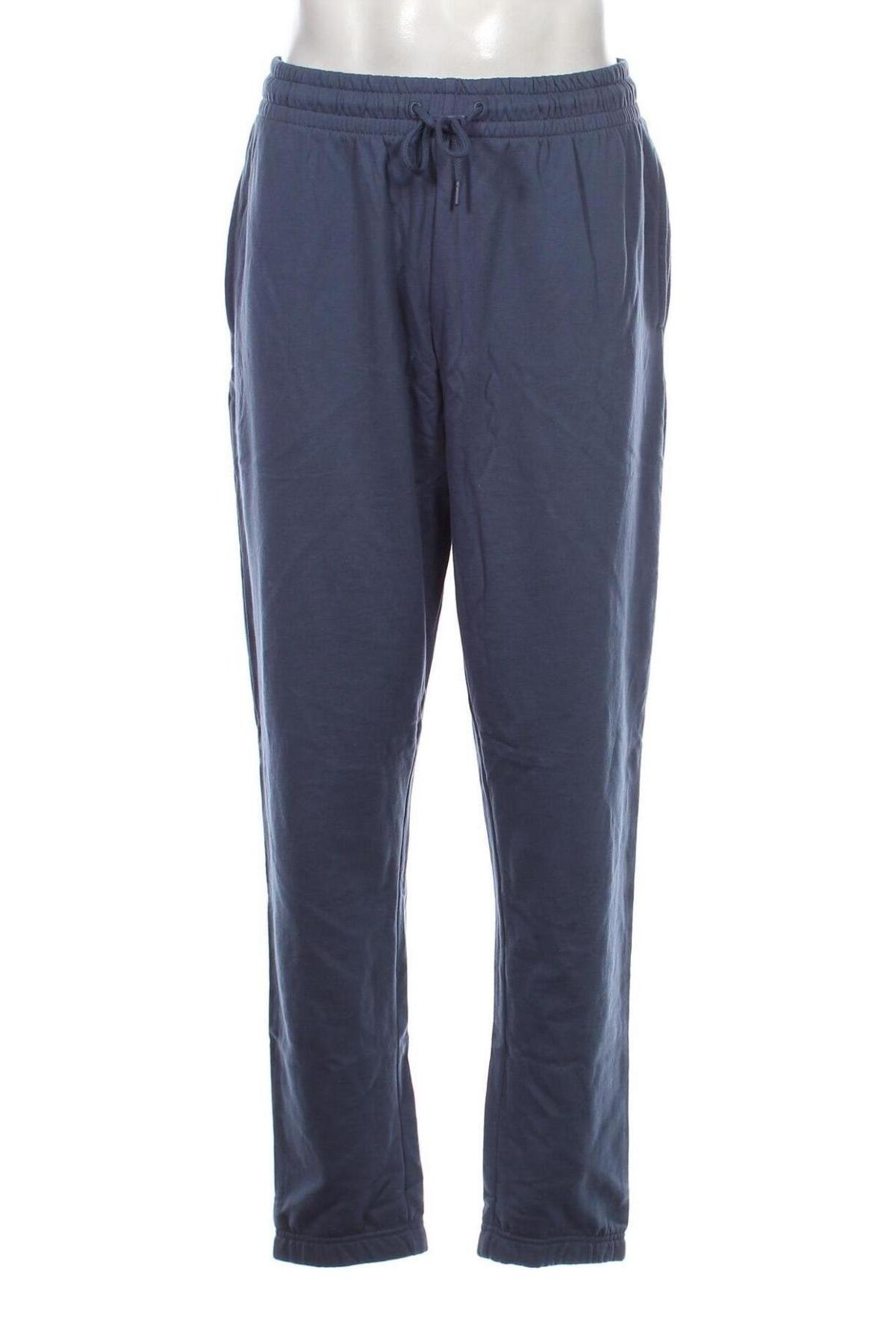 Herren Sporthose Authentic Le Jogger, Größe XL, Farbe Blau, Preis € 12,49