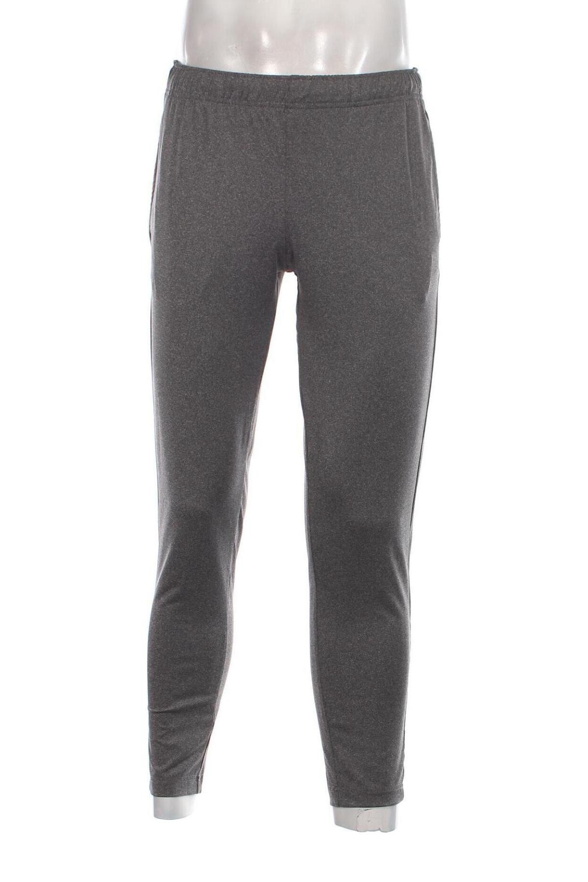 Herren Sporthose Crivit, Größe S, Farbe Grau, Preis 6,99 €