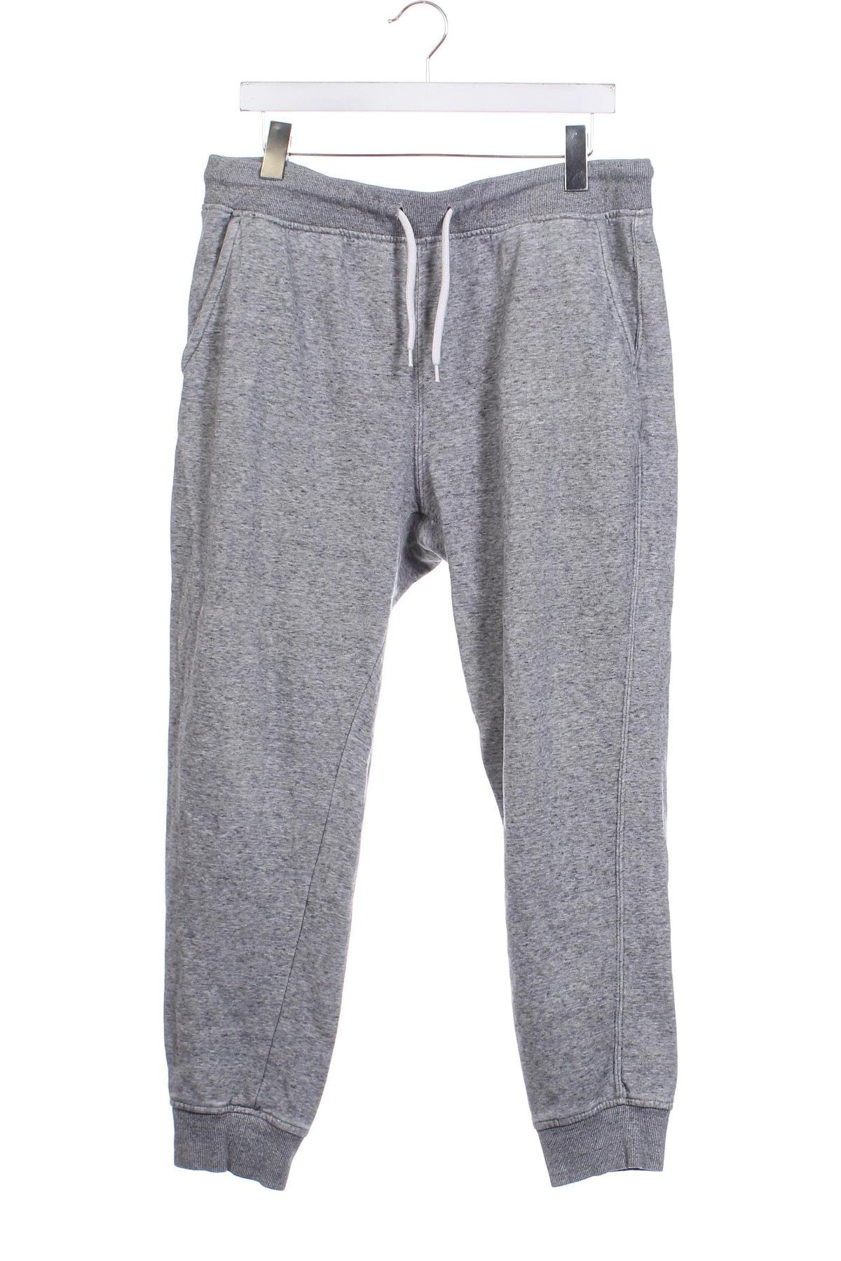 Herren Sporthose Old Navy, Größe L, Farbe Grau, Preis € 18,79