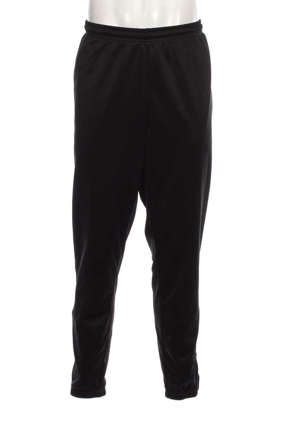 Herren Sporthose PUMA, Größe XXL, Farbe Schwarz, Preis 28,53 €