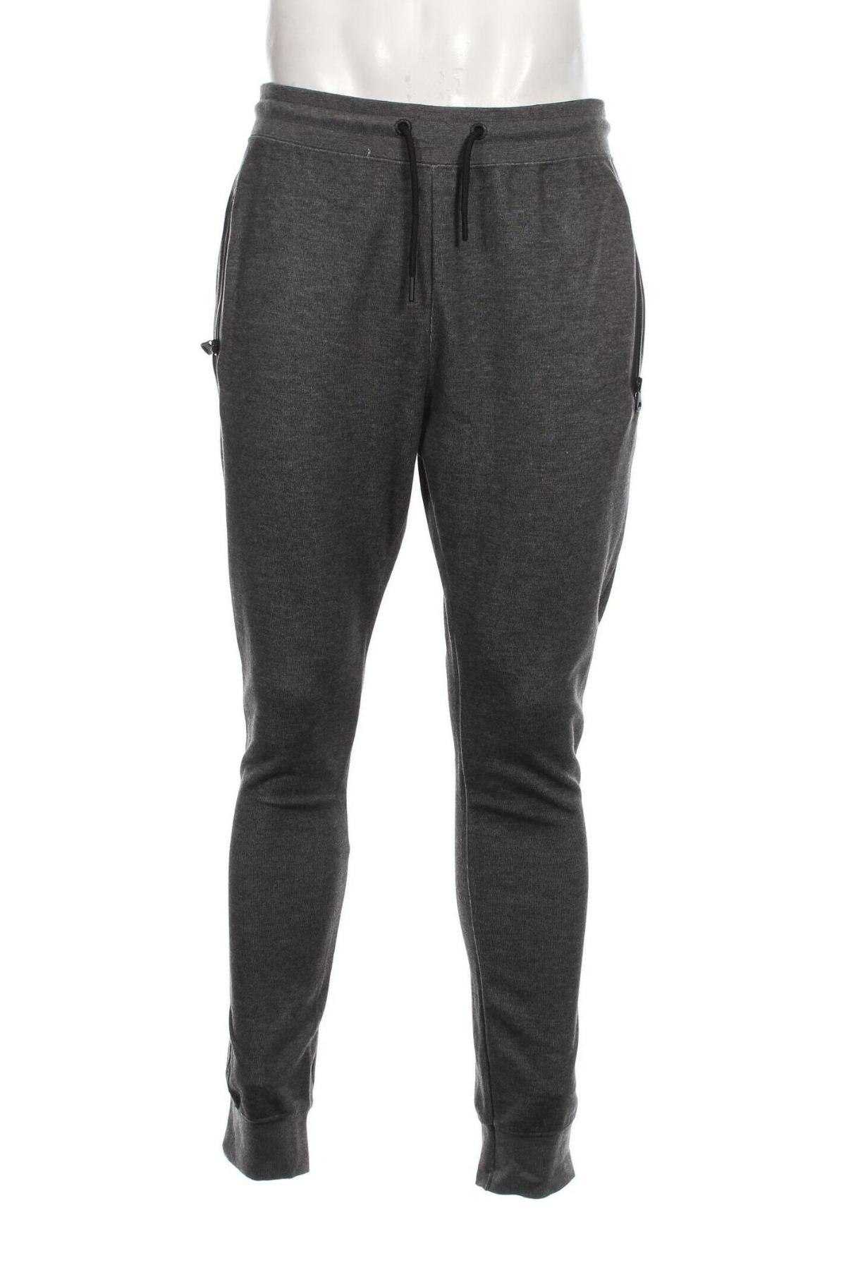 Herren Sporthose Redskins, Größe XL, Farbe Grau, Preis € 11,99